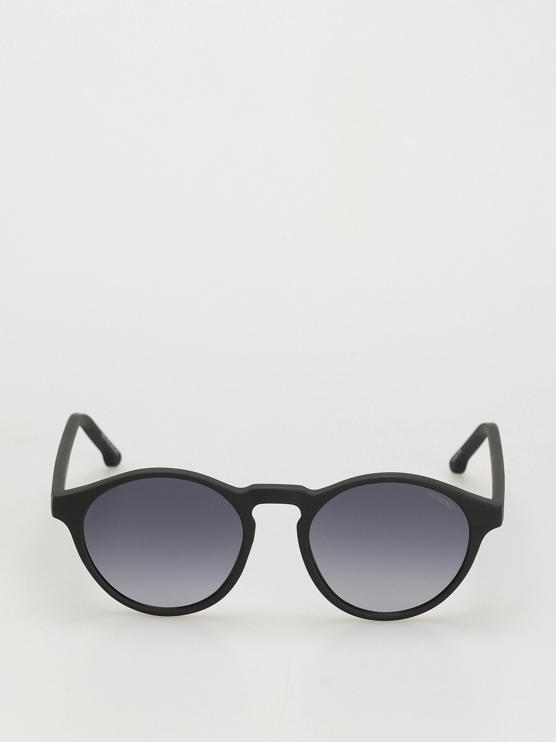 Komono Devon Sunglasses (carbon)