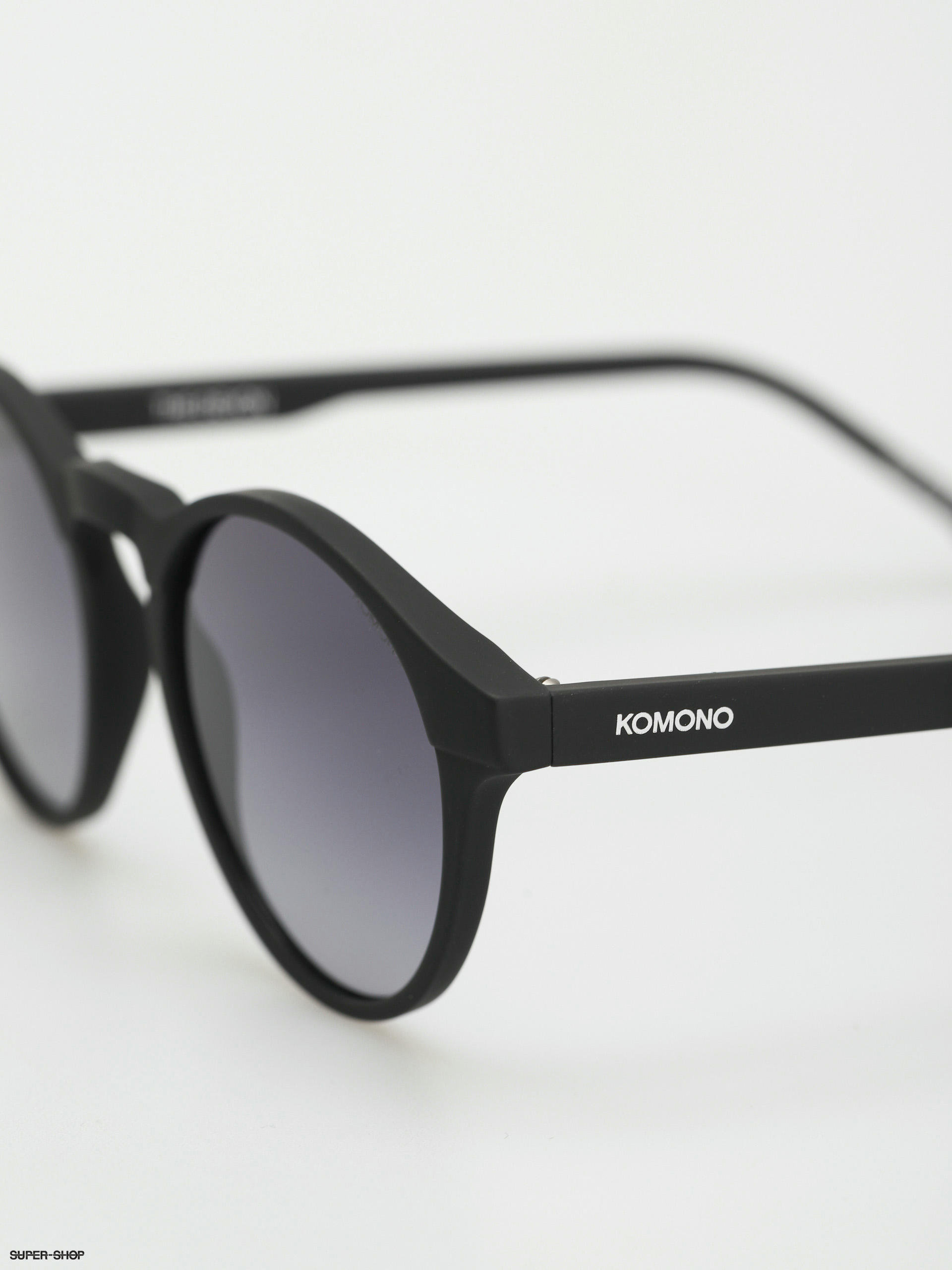 MONOCARBON | Carbon Fiber Sunglasses | UV 400 Polarized Lens