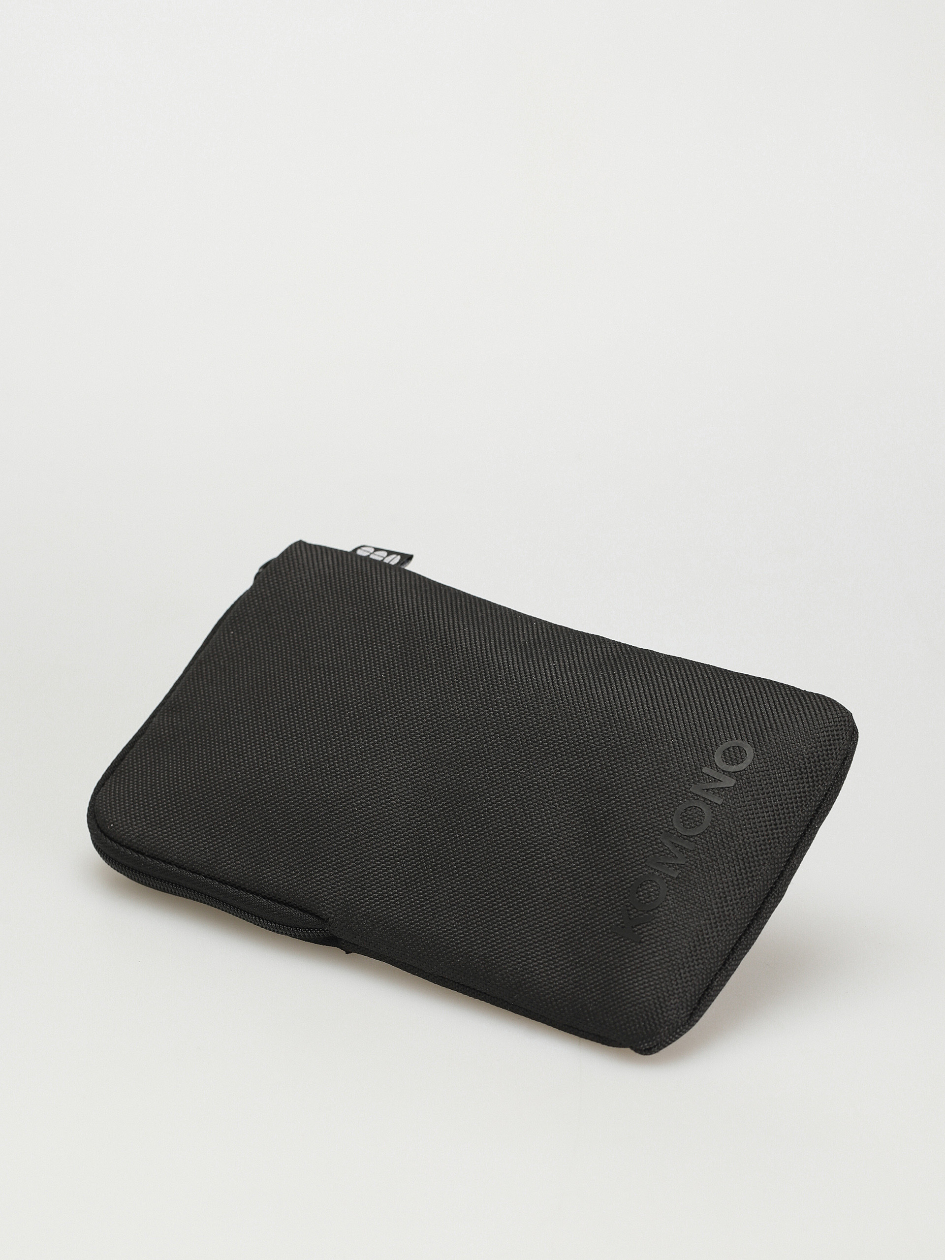 Komono Devon Sunglasses (carbon)