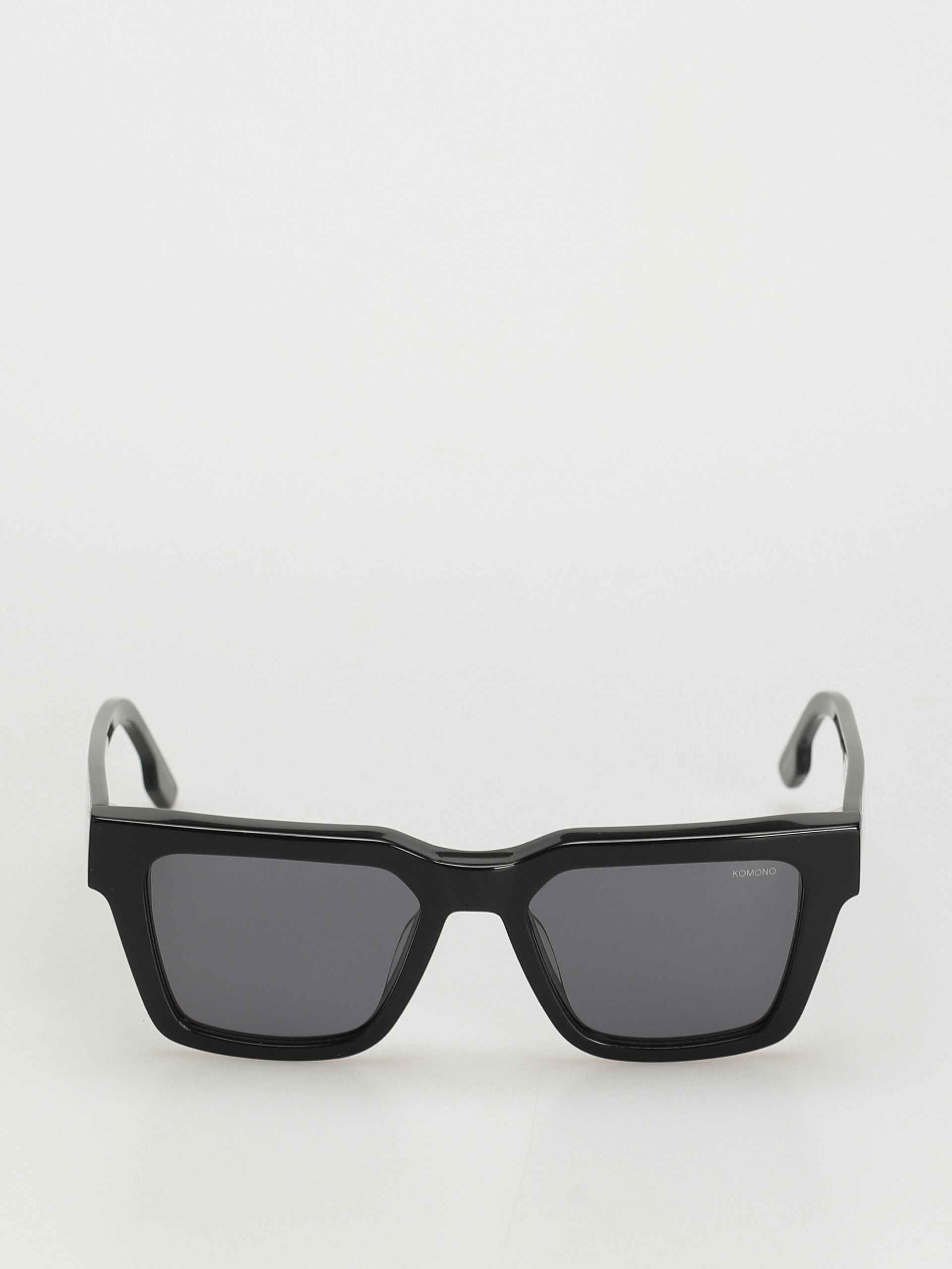 Komono Bob Sonnenbrille (black)