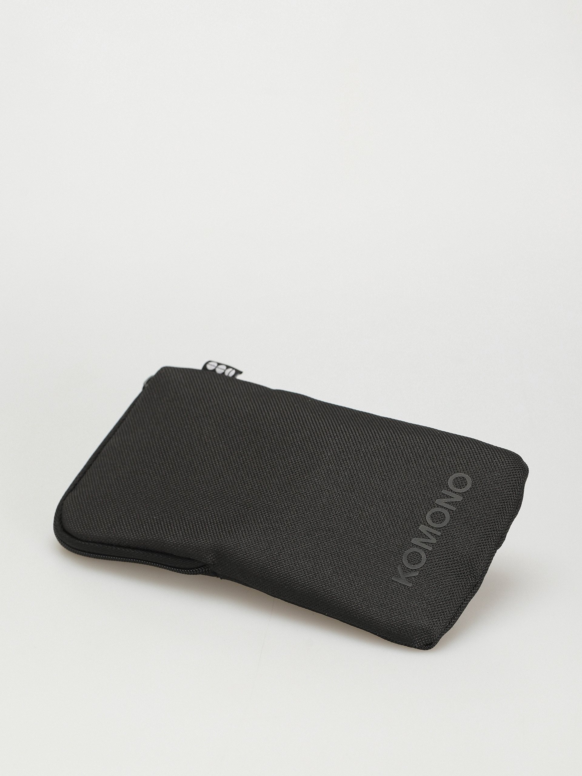 Komono Bob Sonnenbrille (black)