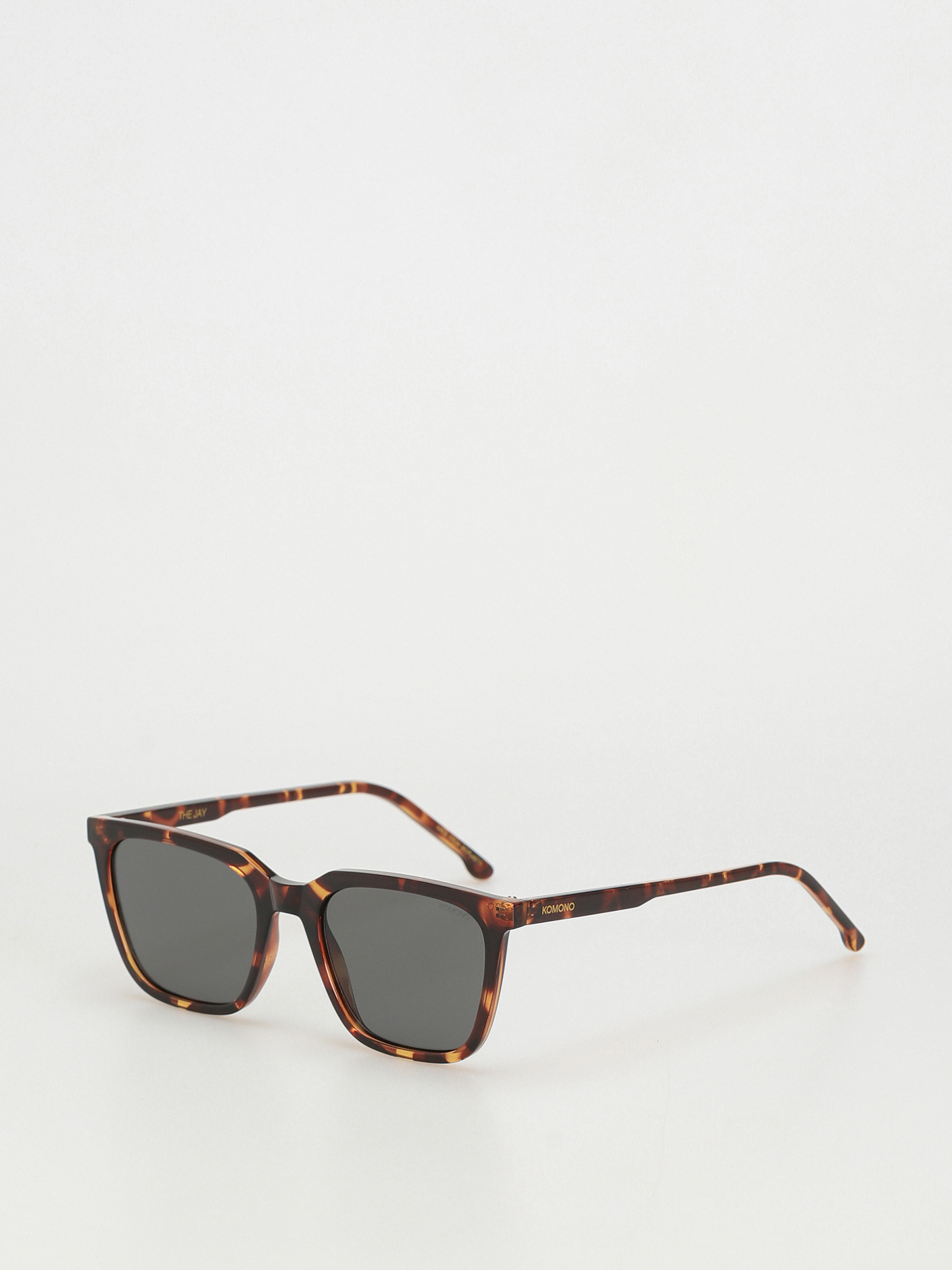 Komono Jay Sunglasses (havana)