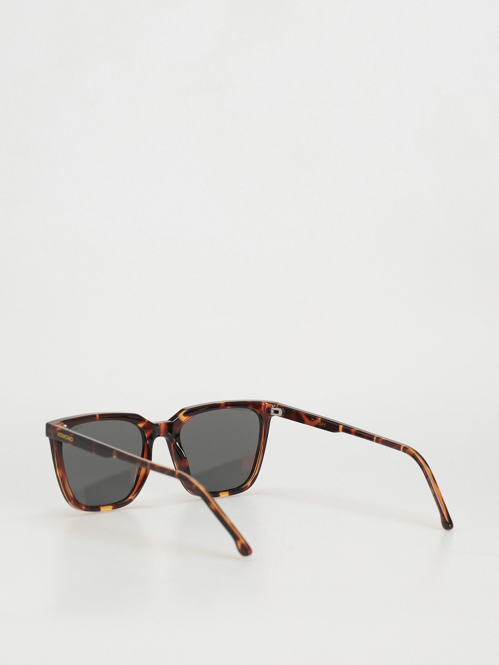 Komono Jay Sunglasses (havana)