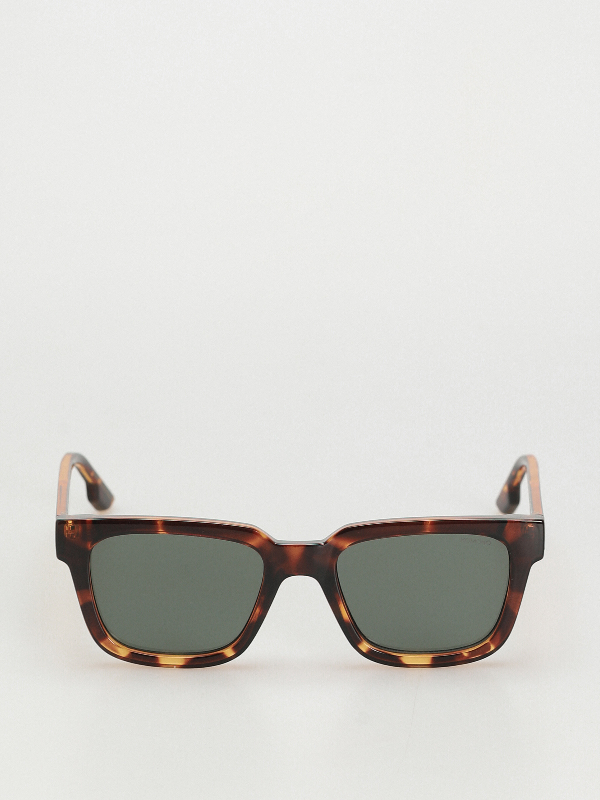 Komono Bobby Sonnenbrille (havana)