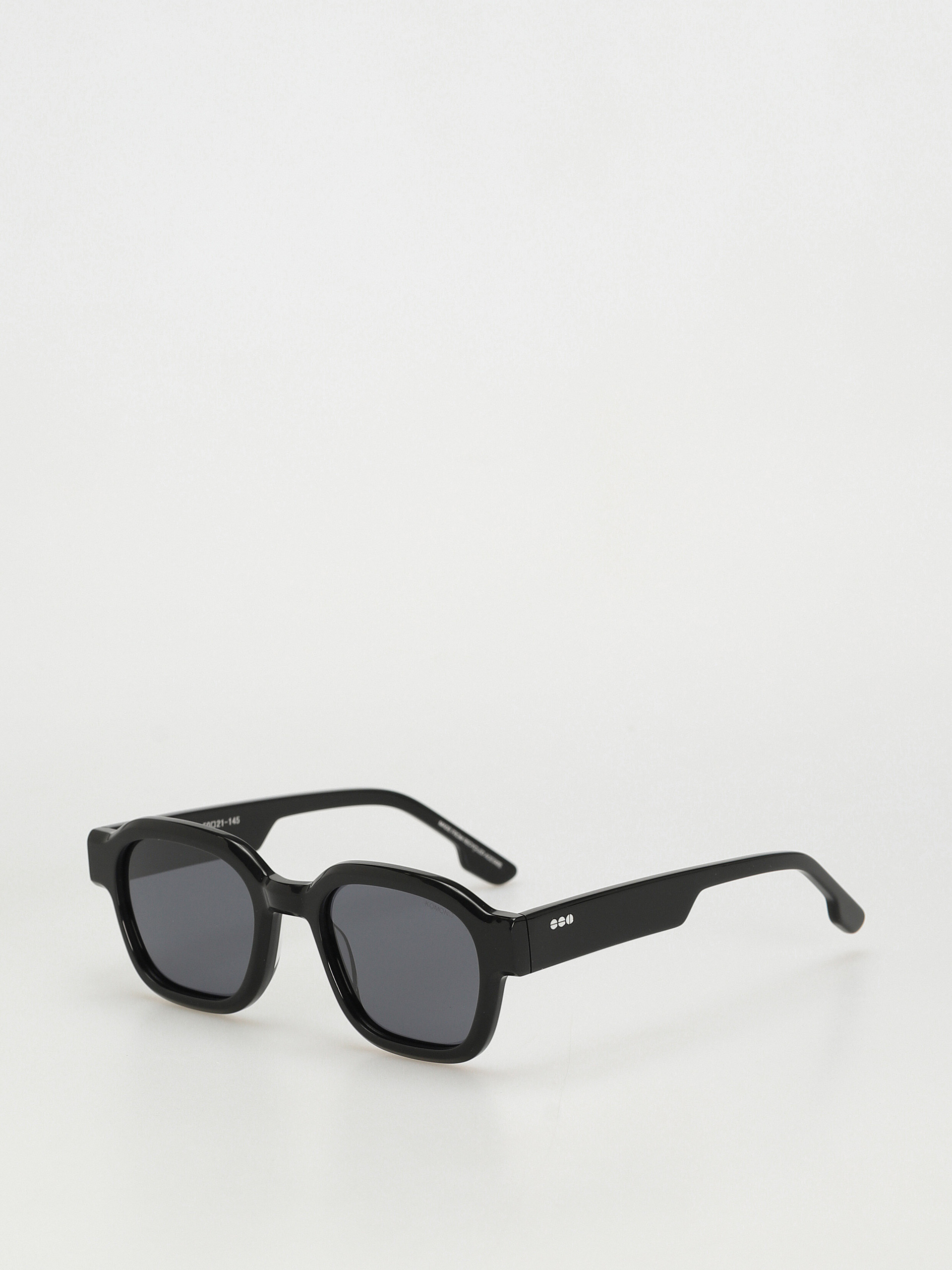 Komono Jeff Sonnenbrille (black)