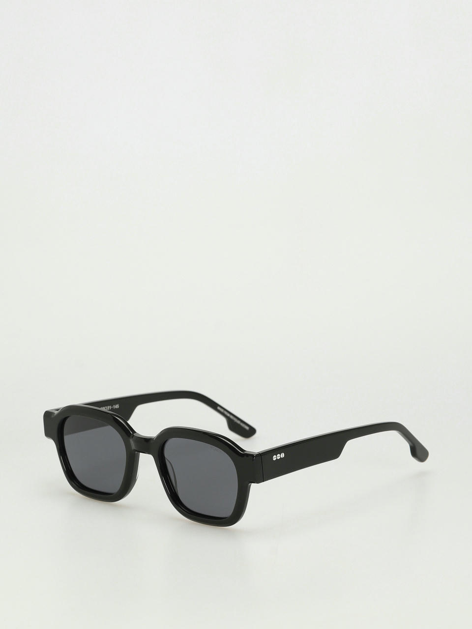 Komono Jeff Sunglasses (black)