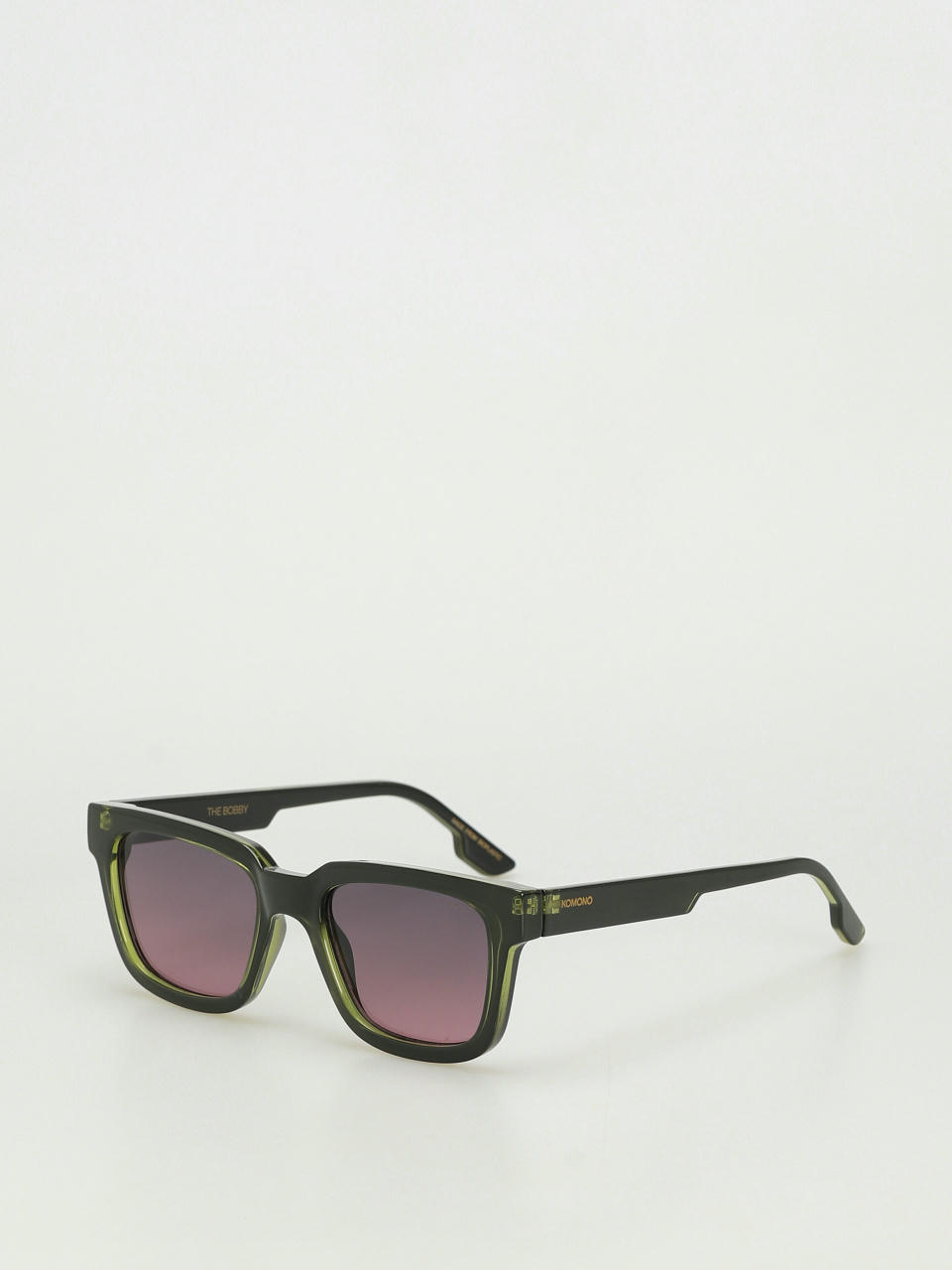 Komono Bobby Sonnenbrille (matrix)