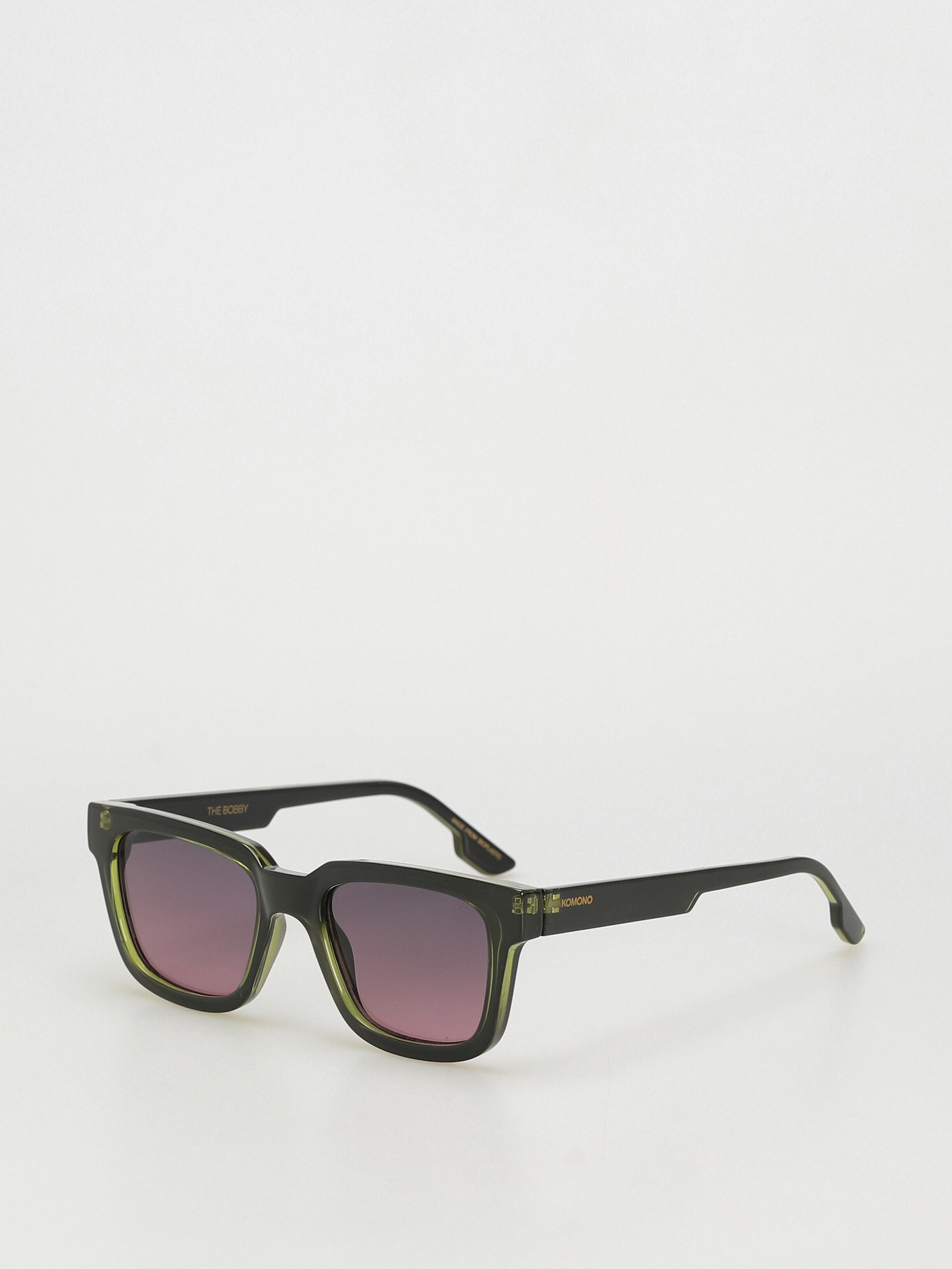 Komono Bobby Sunglasses (matrix)