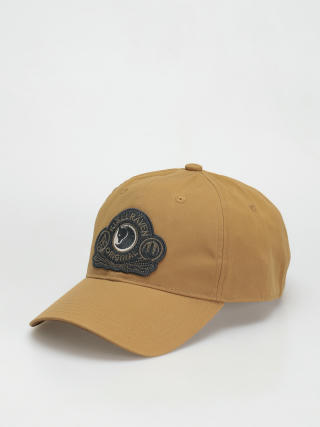 Fjallraven Classic Badge Cap (buckwheat brown)