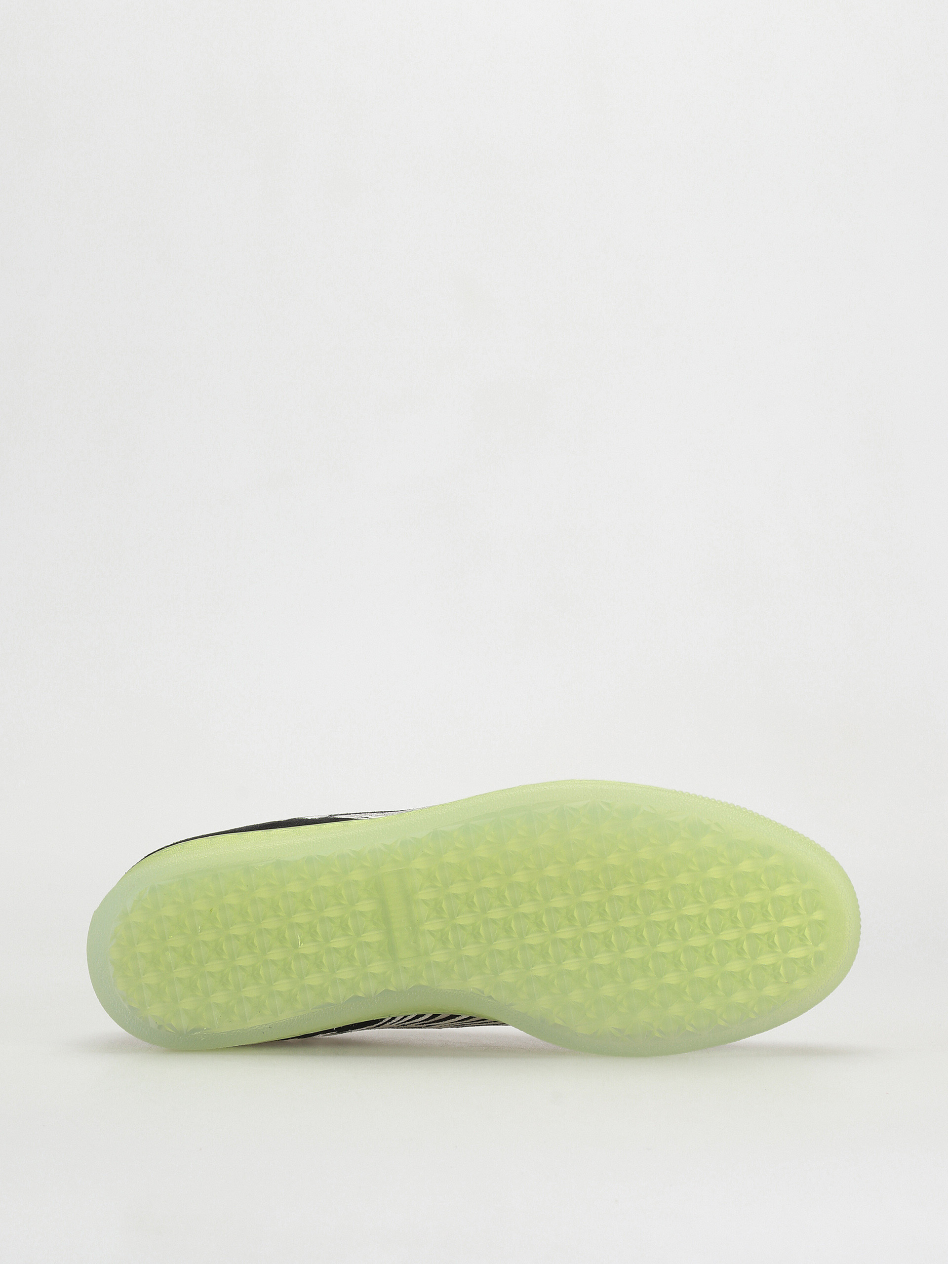 Puma Suede Haunted Shoes (puma black/pristine/pistachio)