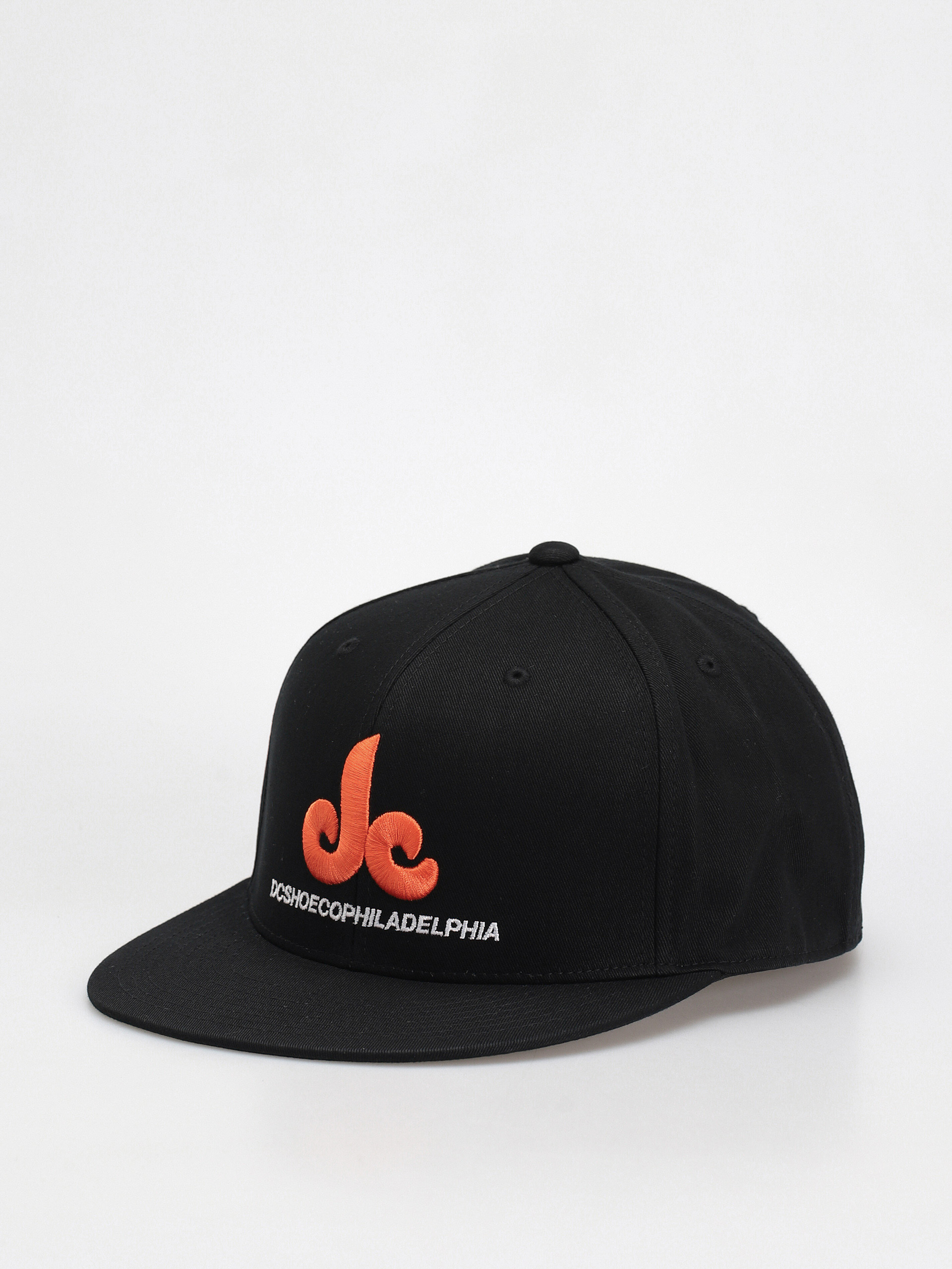 DC Bilyeu Cap (black)