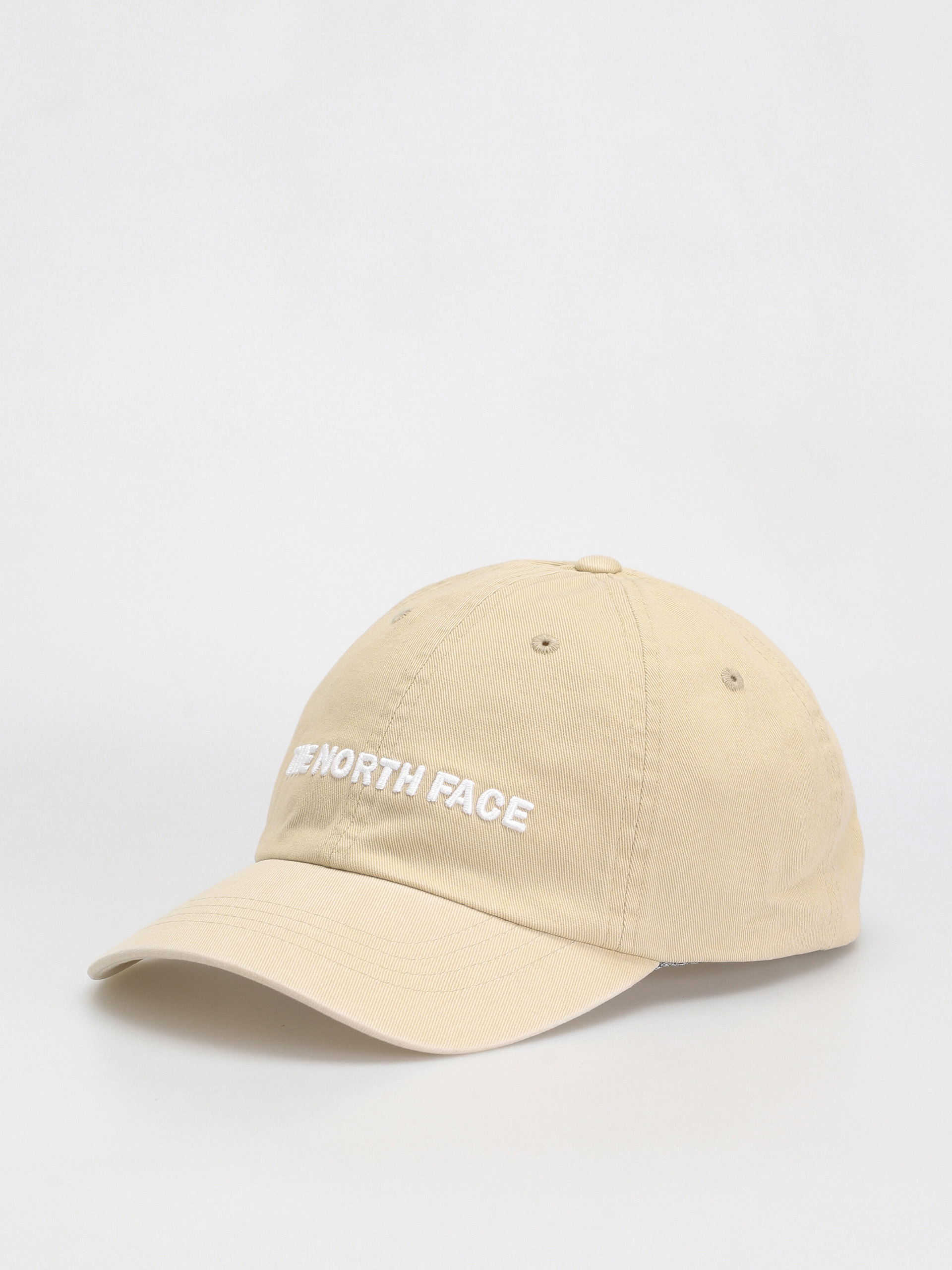 The North Face Horizontal Embro Cap (gravel)