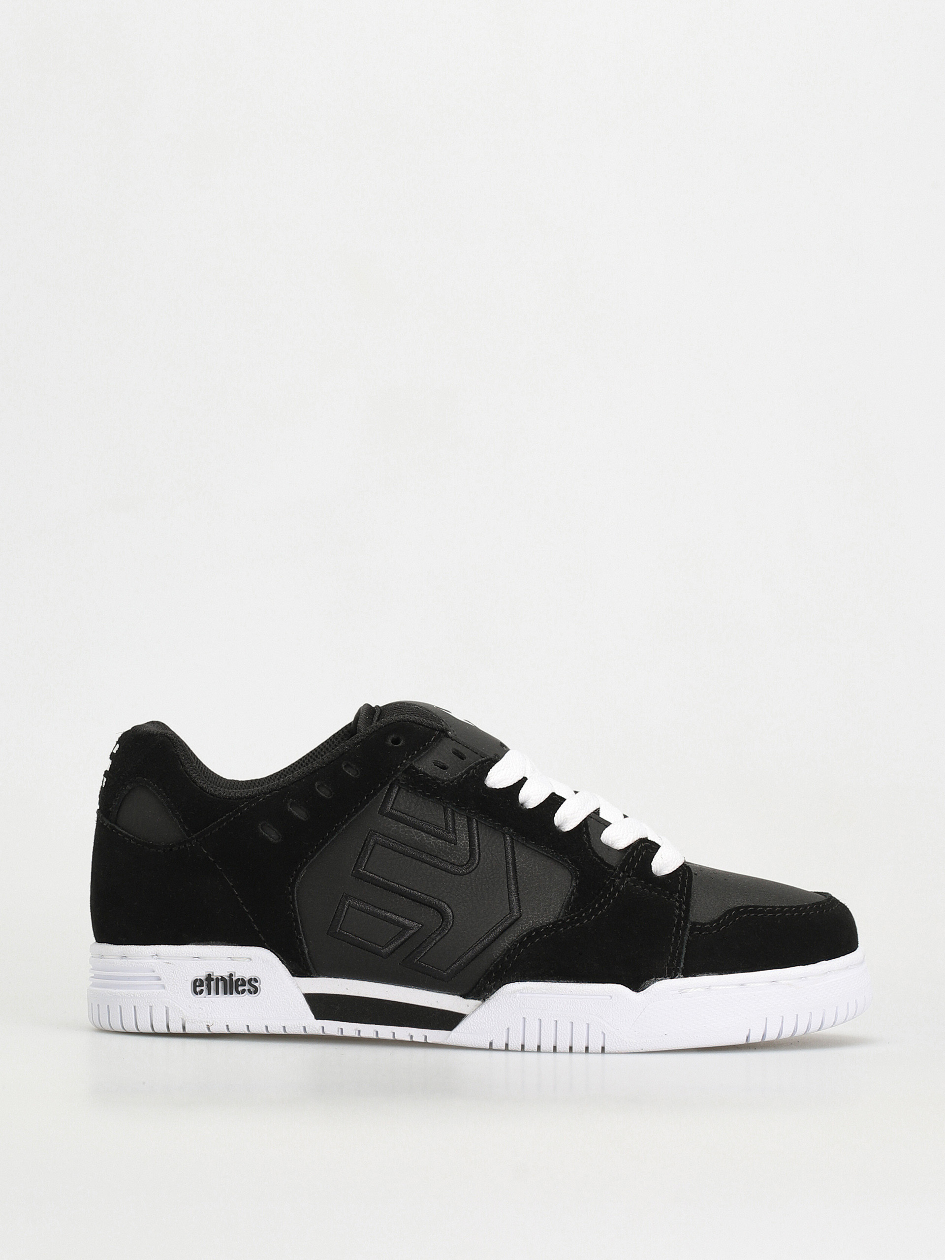 Etnies Faze Schuhe (black/white)