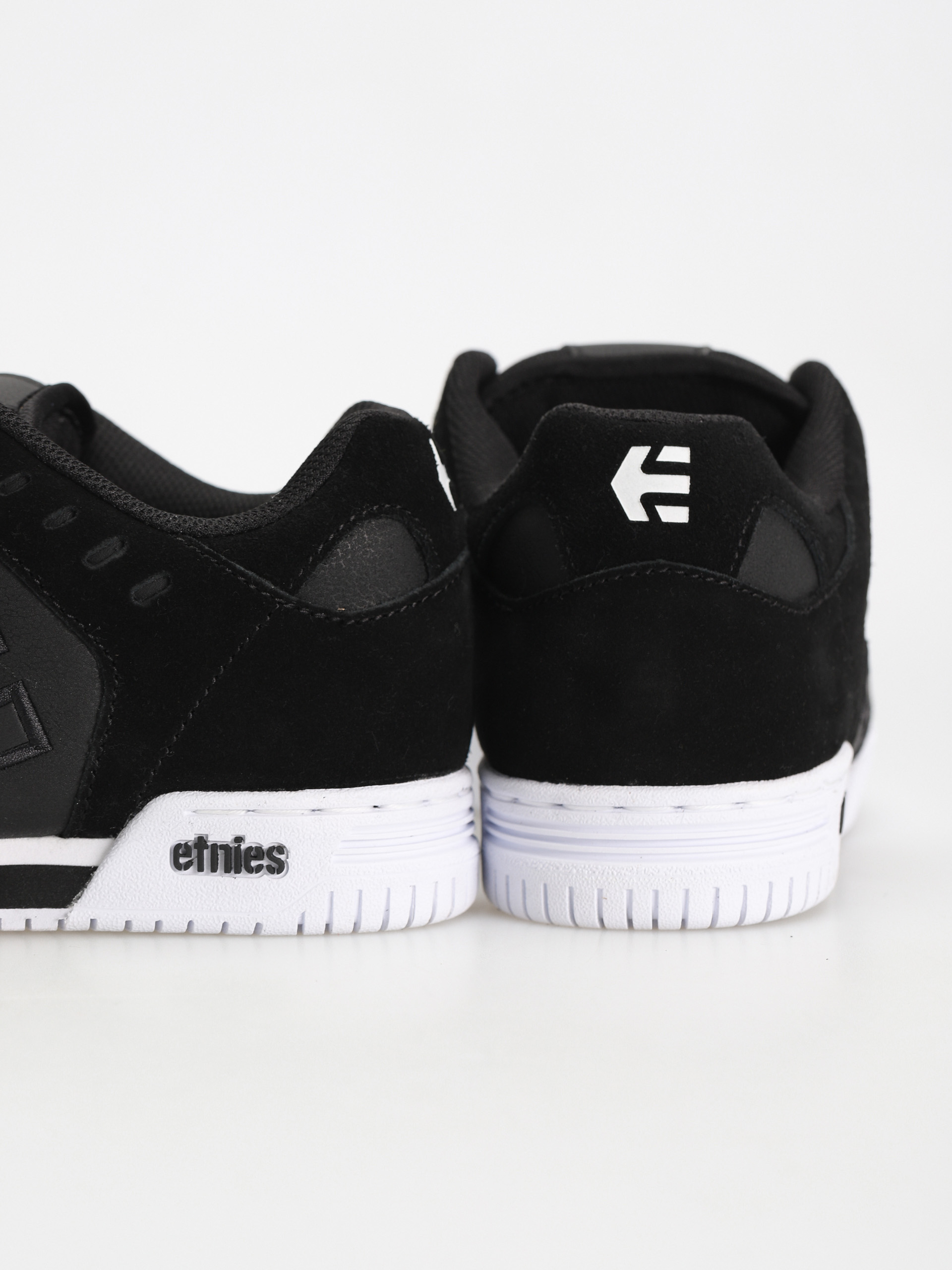 Etnies Faze Shoes (black/white)