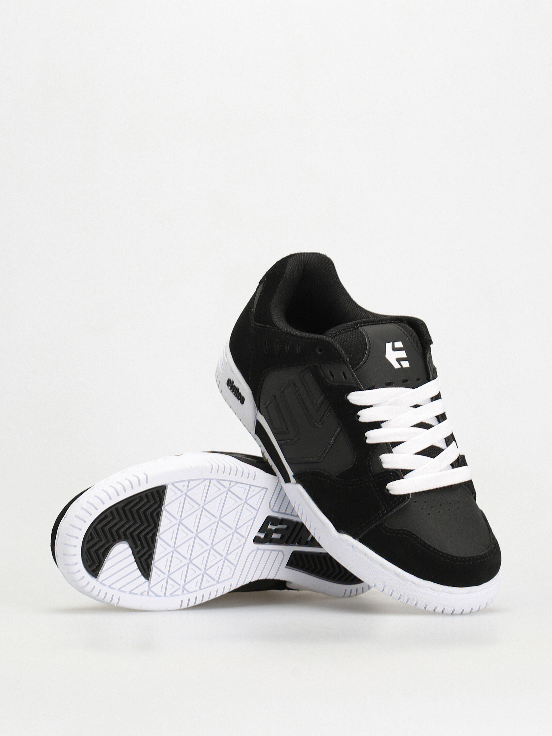 Etnies Faze Schuhe (black/white)