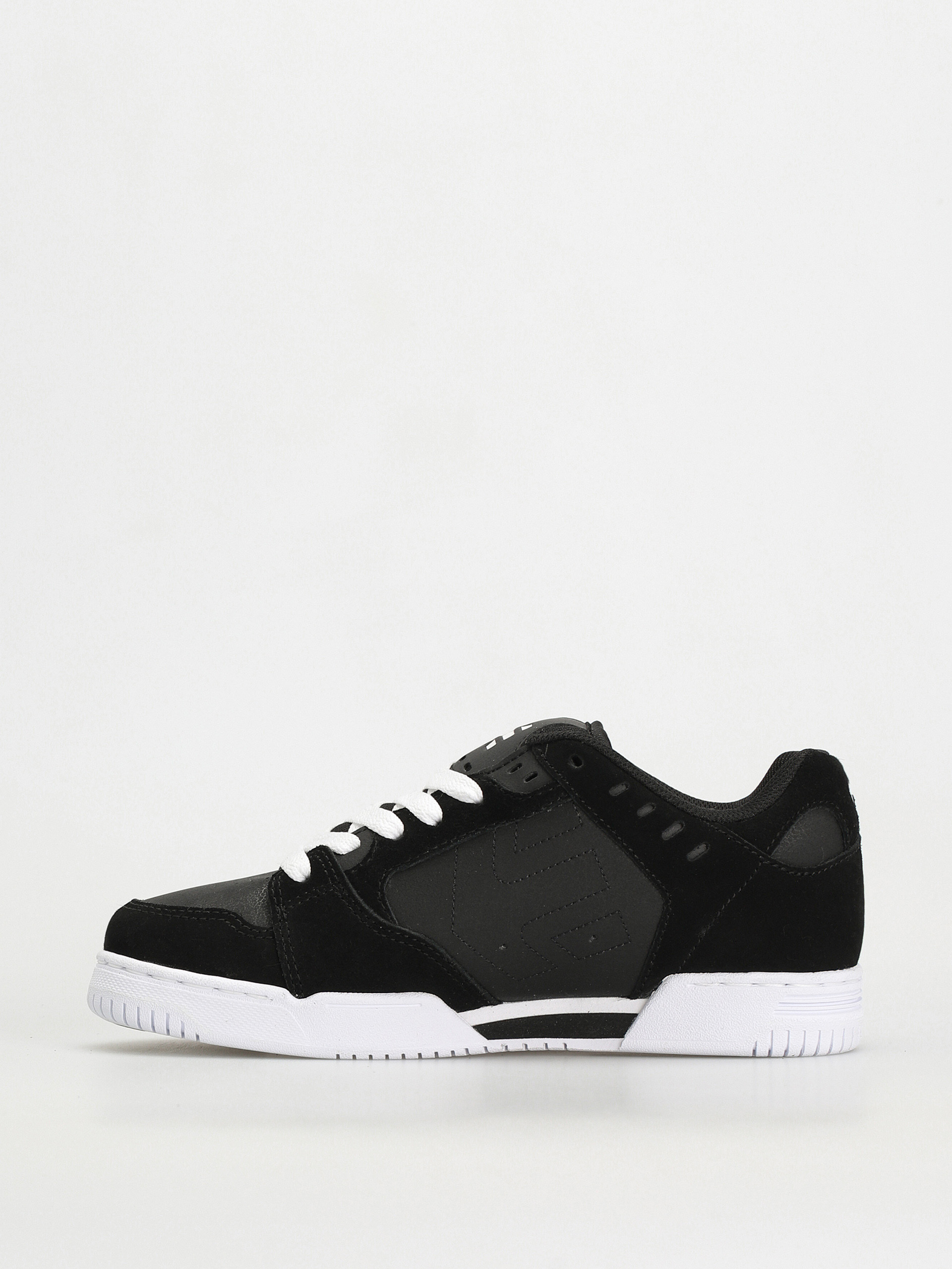 Etnies Faze Shoes (black/white)