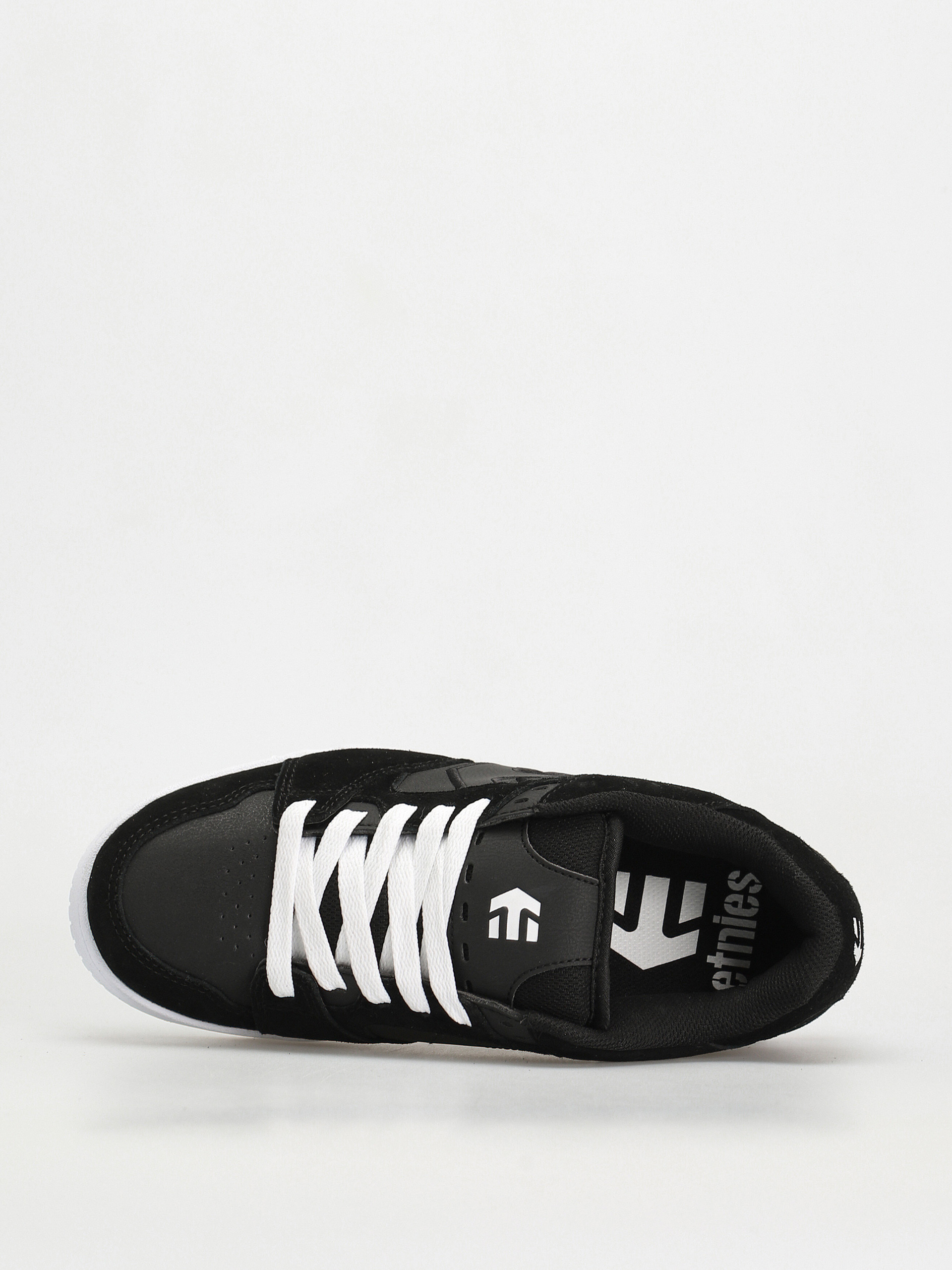 Etnies Faze Shoes (black/white)