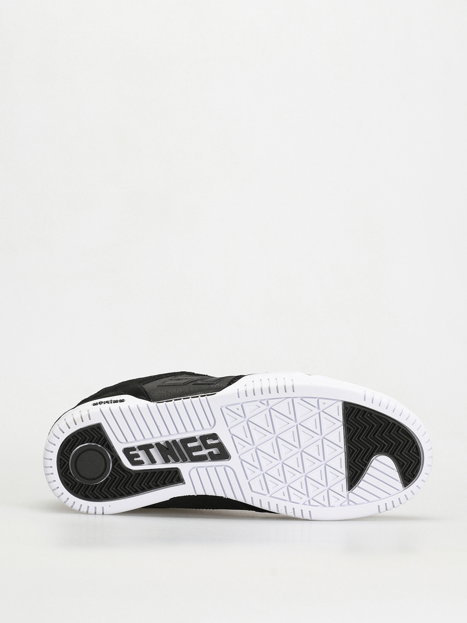 Etnies Faze Shoes (black/white)