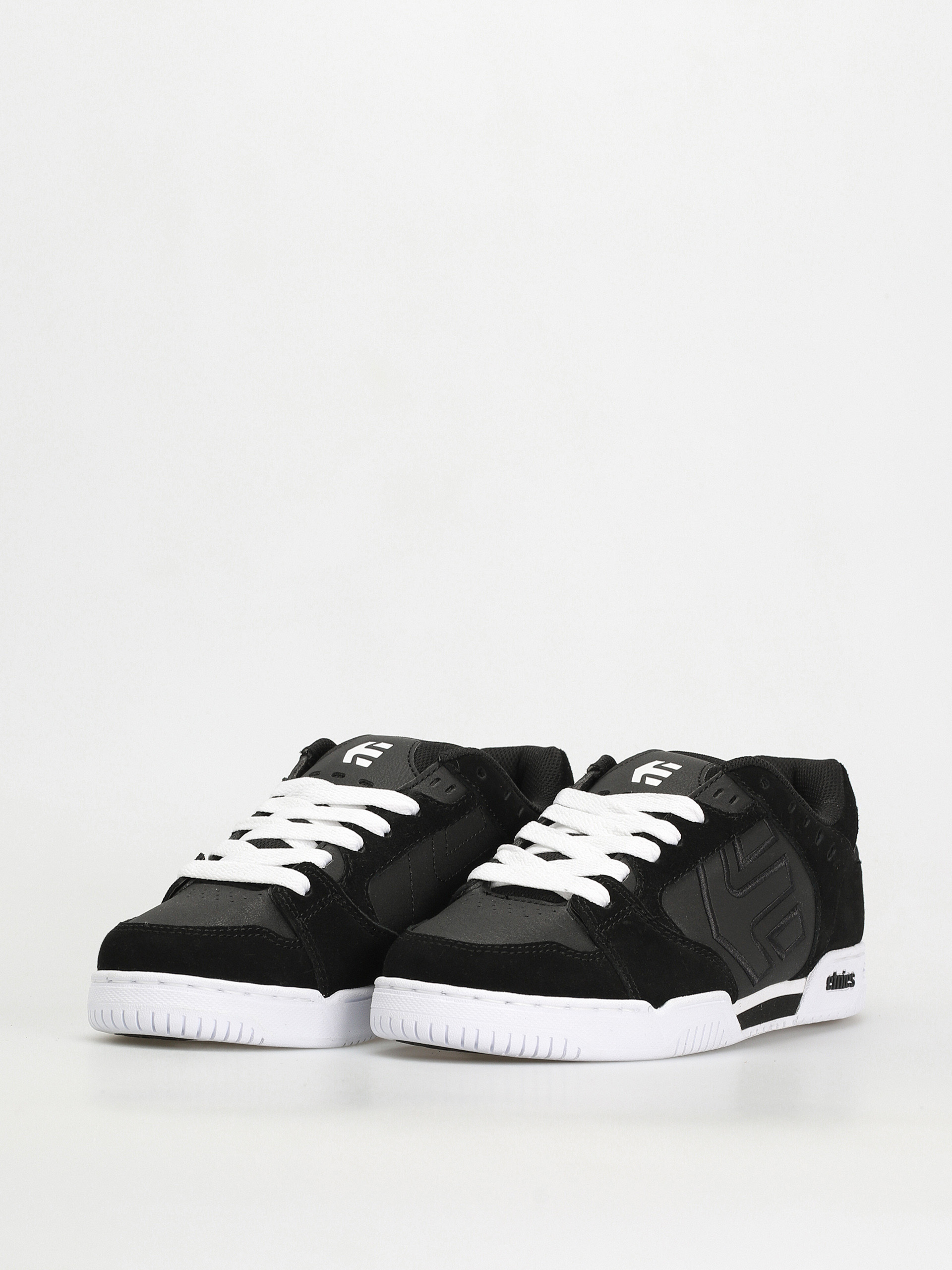 Etnies Faze Shoes (black/white)