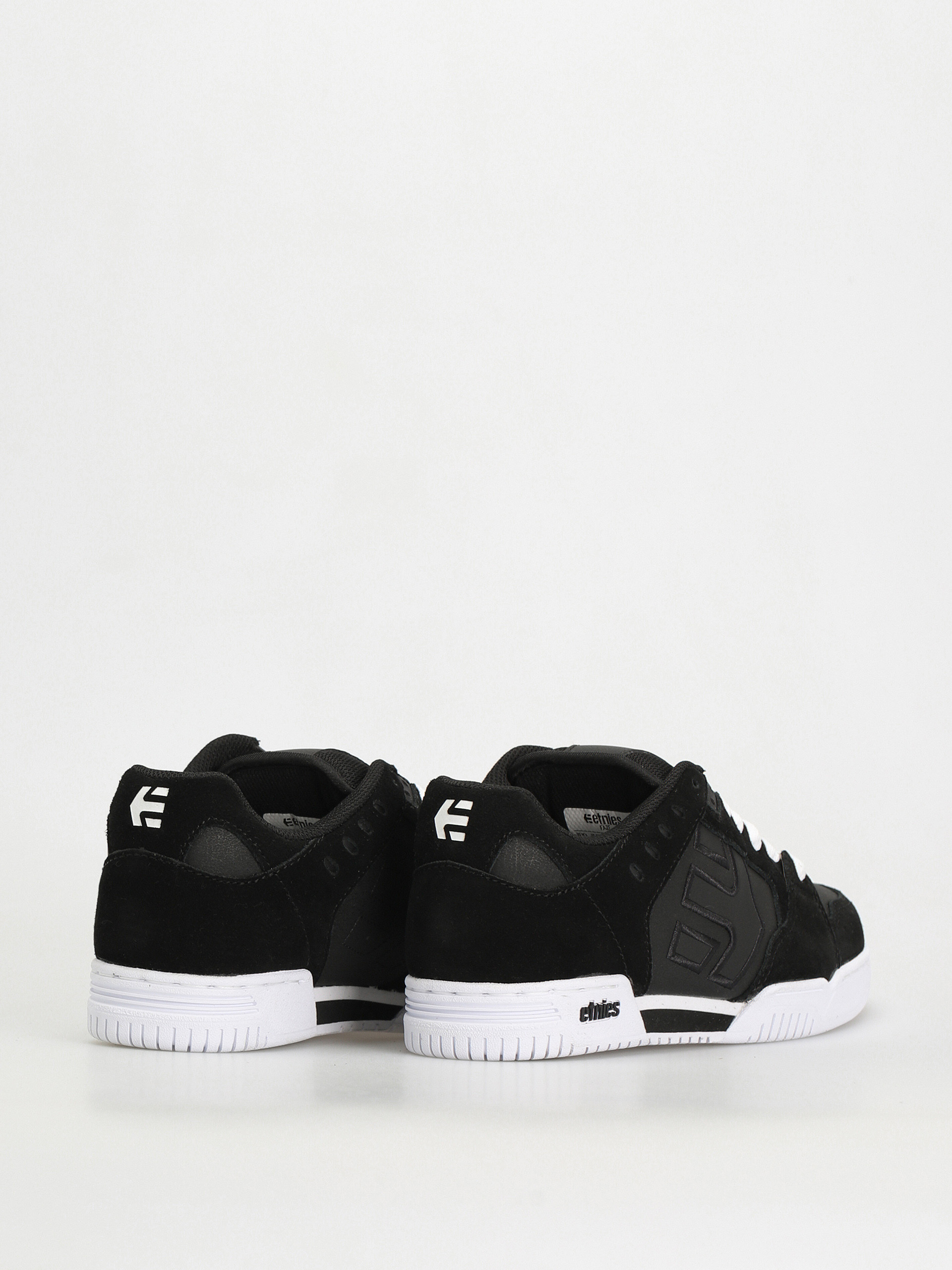 Etnies Faze Shoes (black/white)