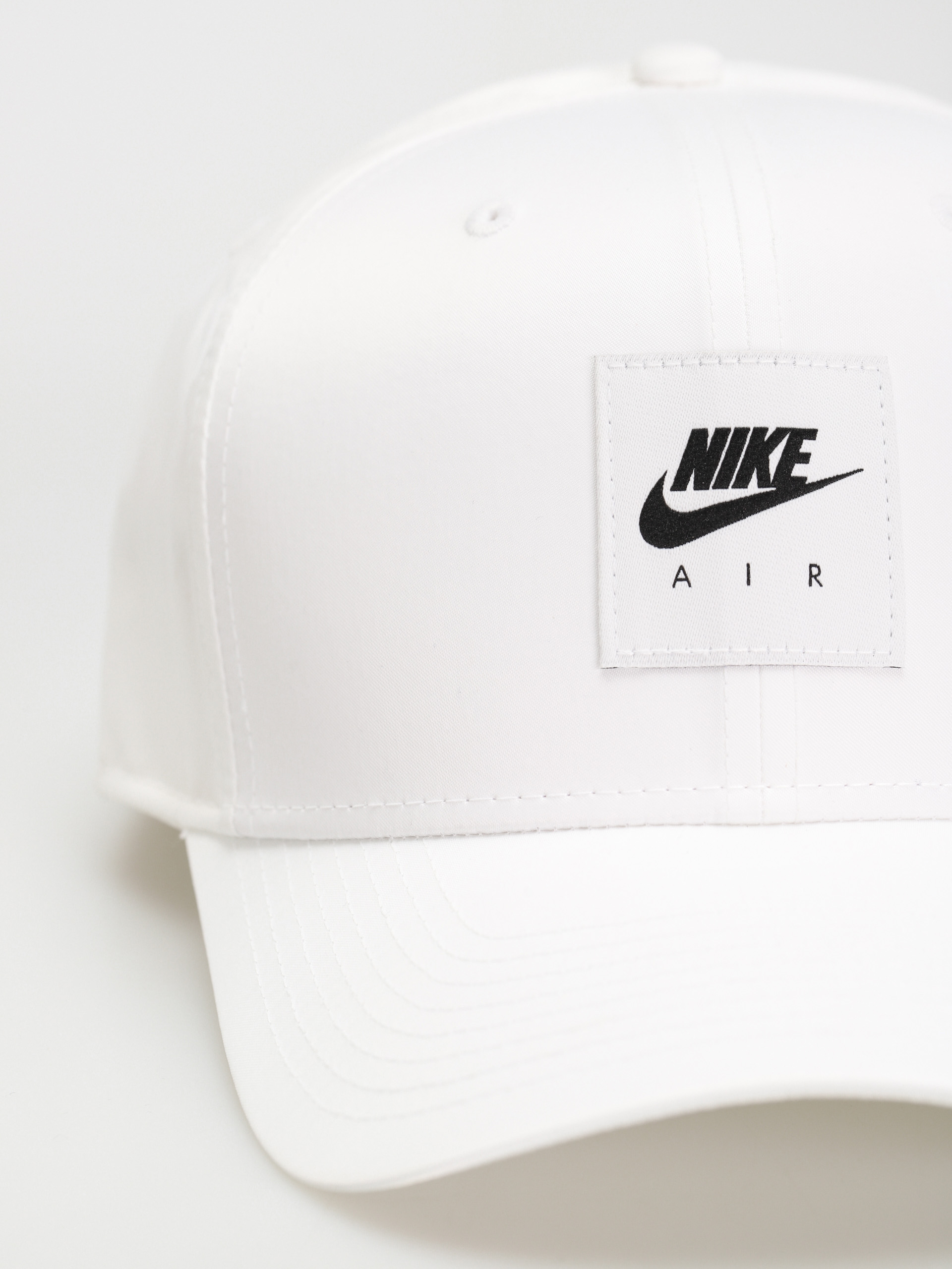 Nike air cheap cap white