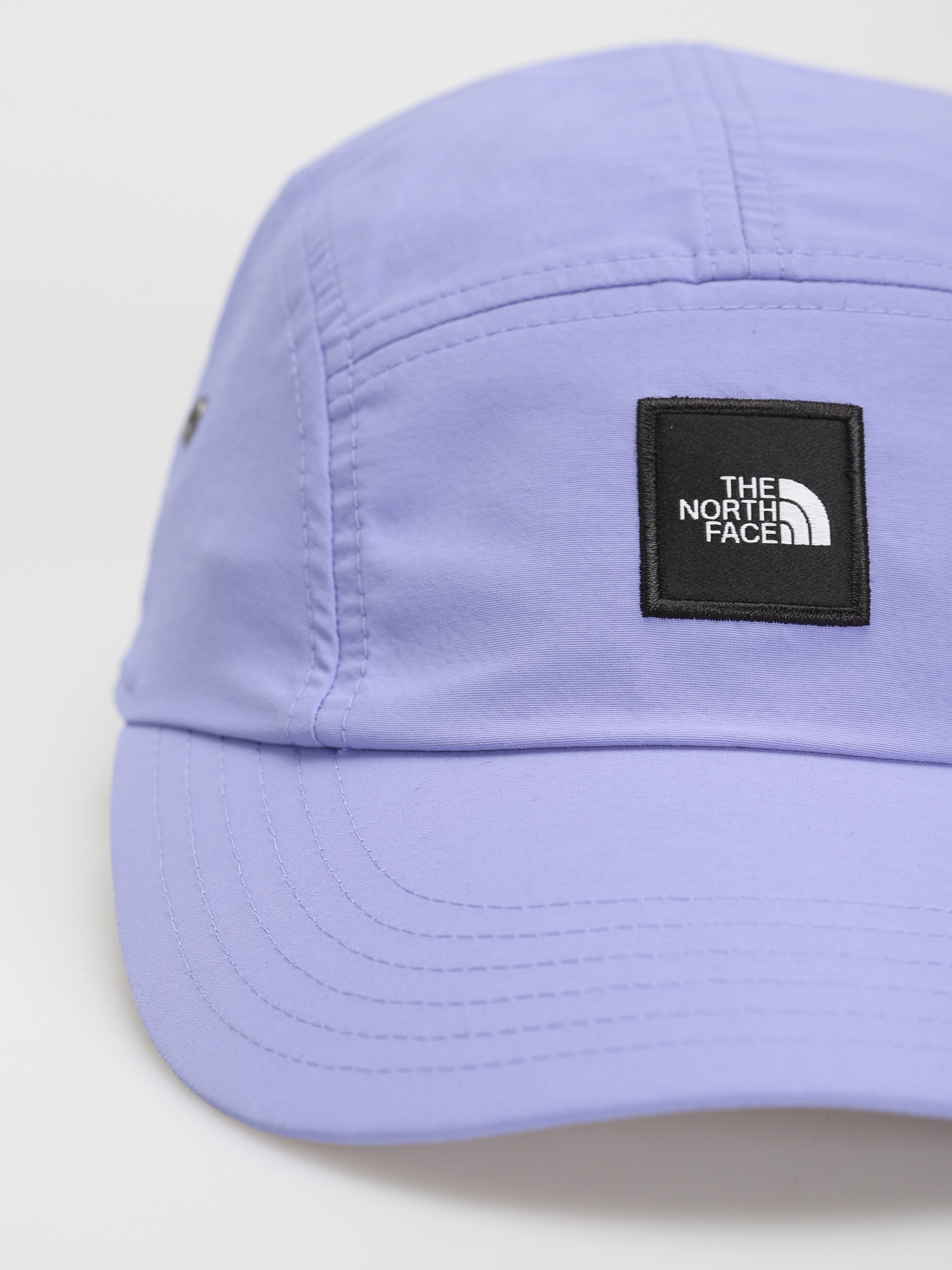 The North Face Explore Cap (deep periwinkle)