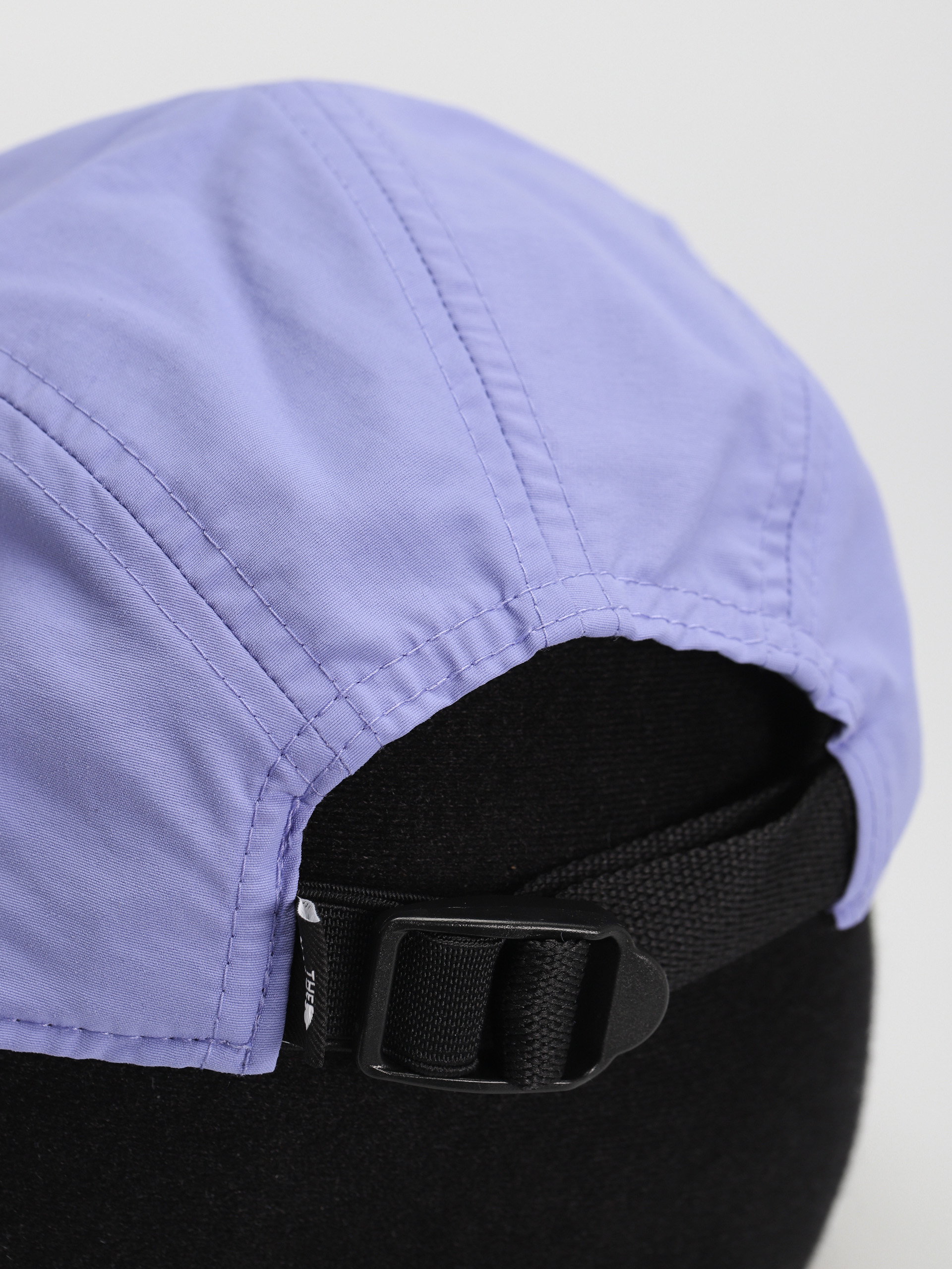 The North Face Explore Cap (deep periwinkle)