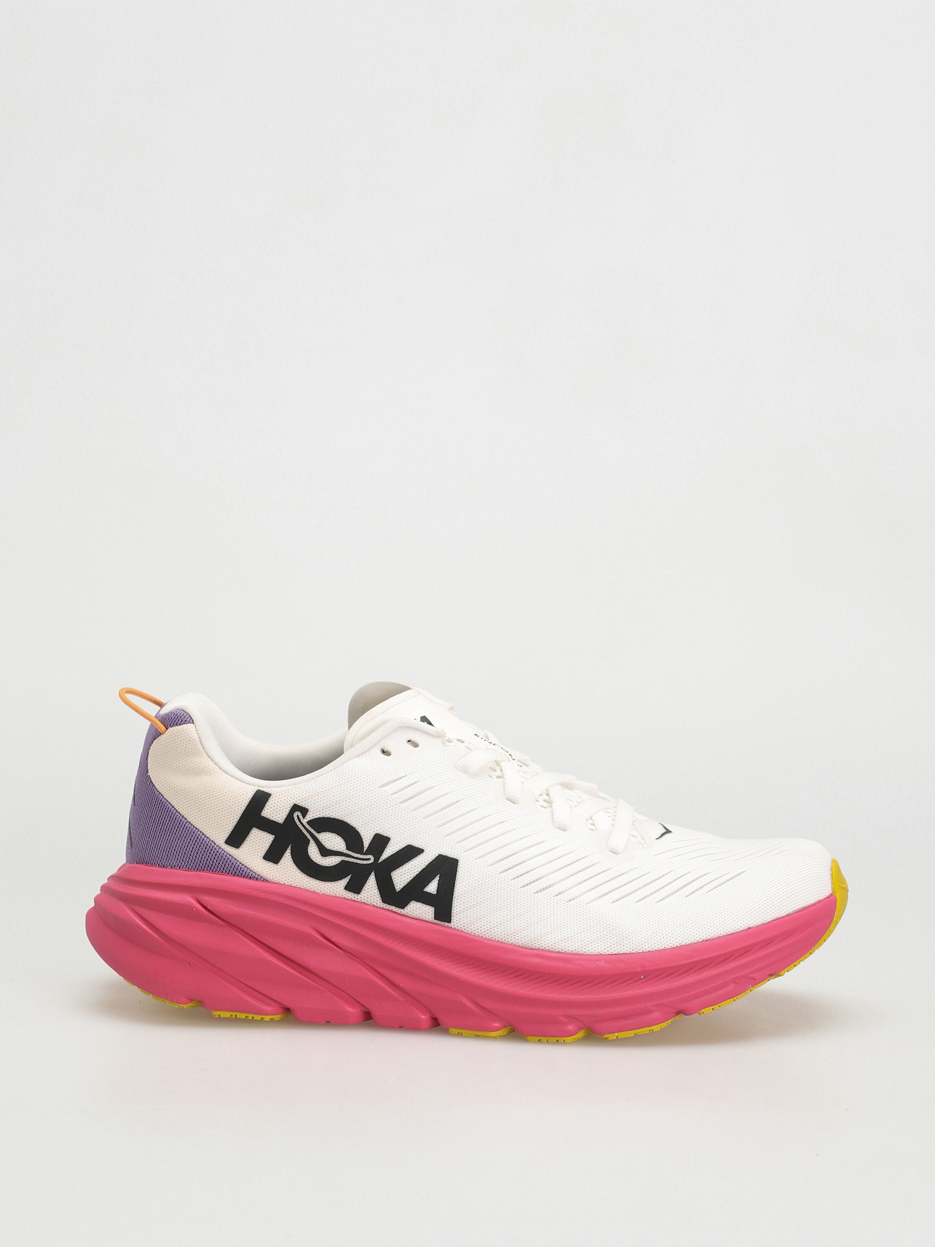 Hoka Rincon 3 Shoes Wmn (blanc de blanc/eggnog)
