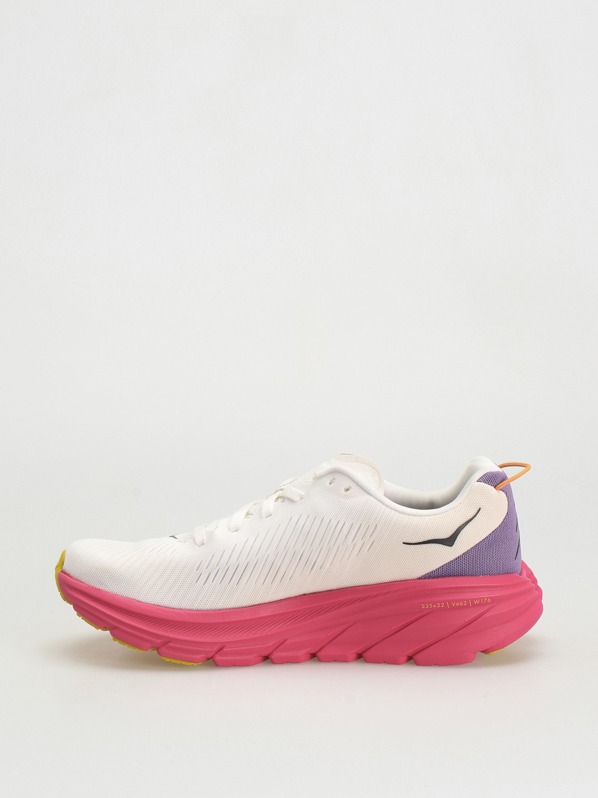 Hoka Rincon 3 Shoes Wmn (blanc de blanc/eggnog)