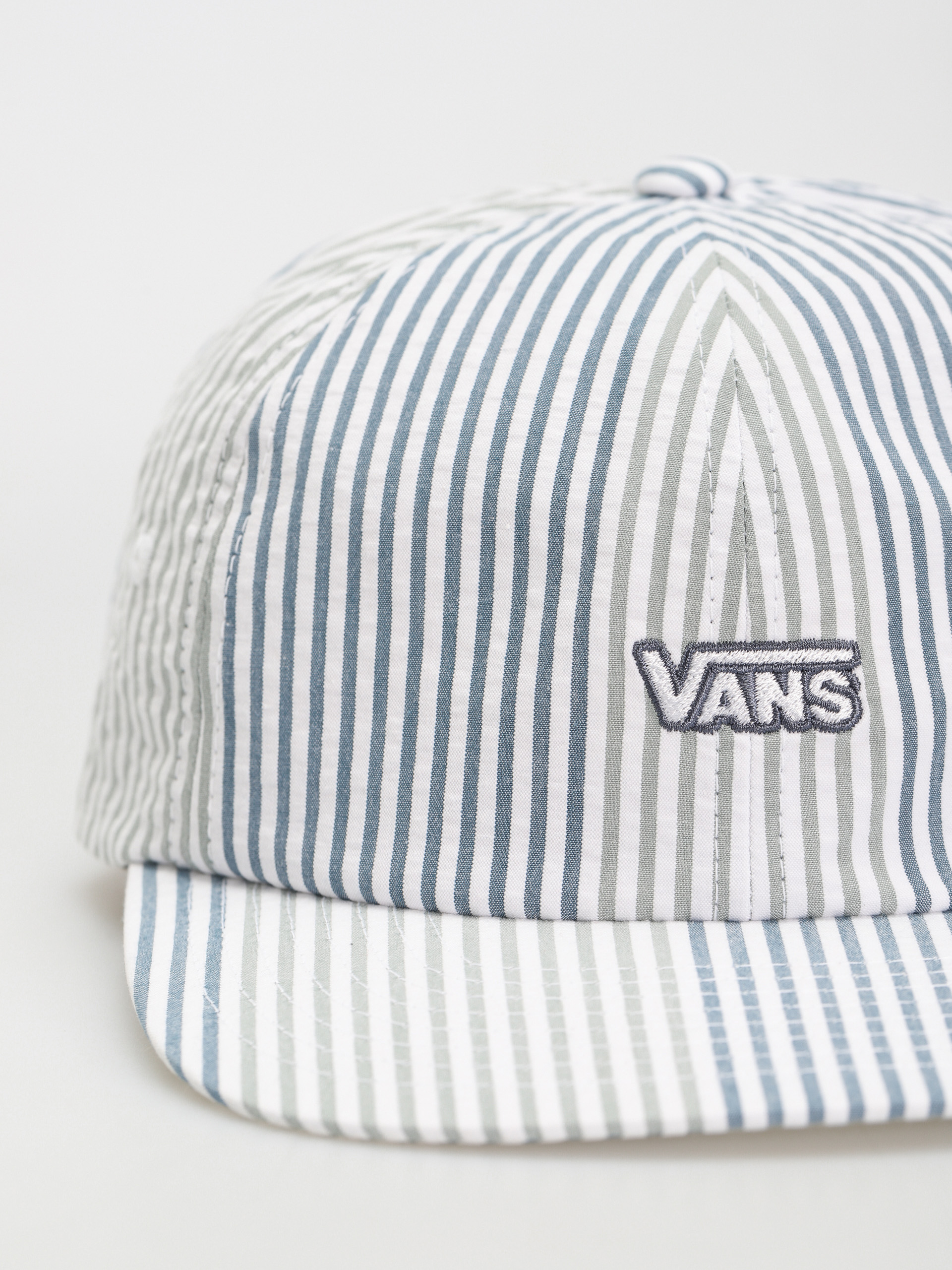 Vans Kenton Cap (white)