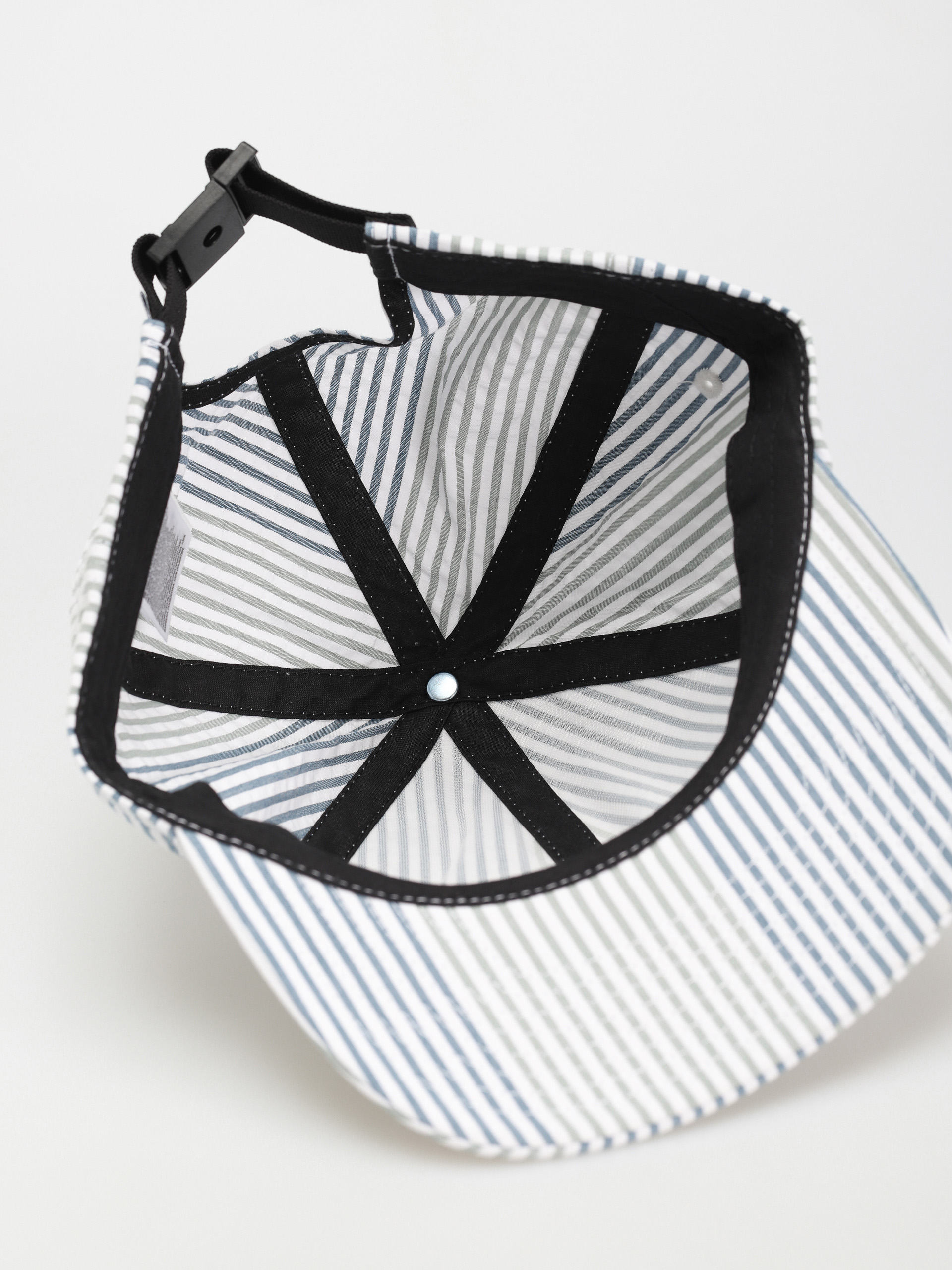 Vans Kenton Cap (white)