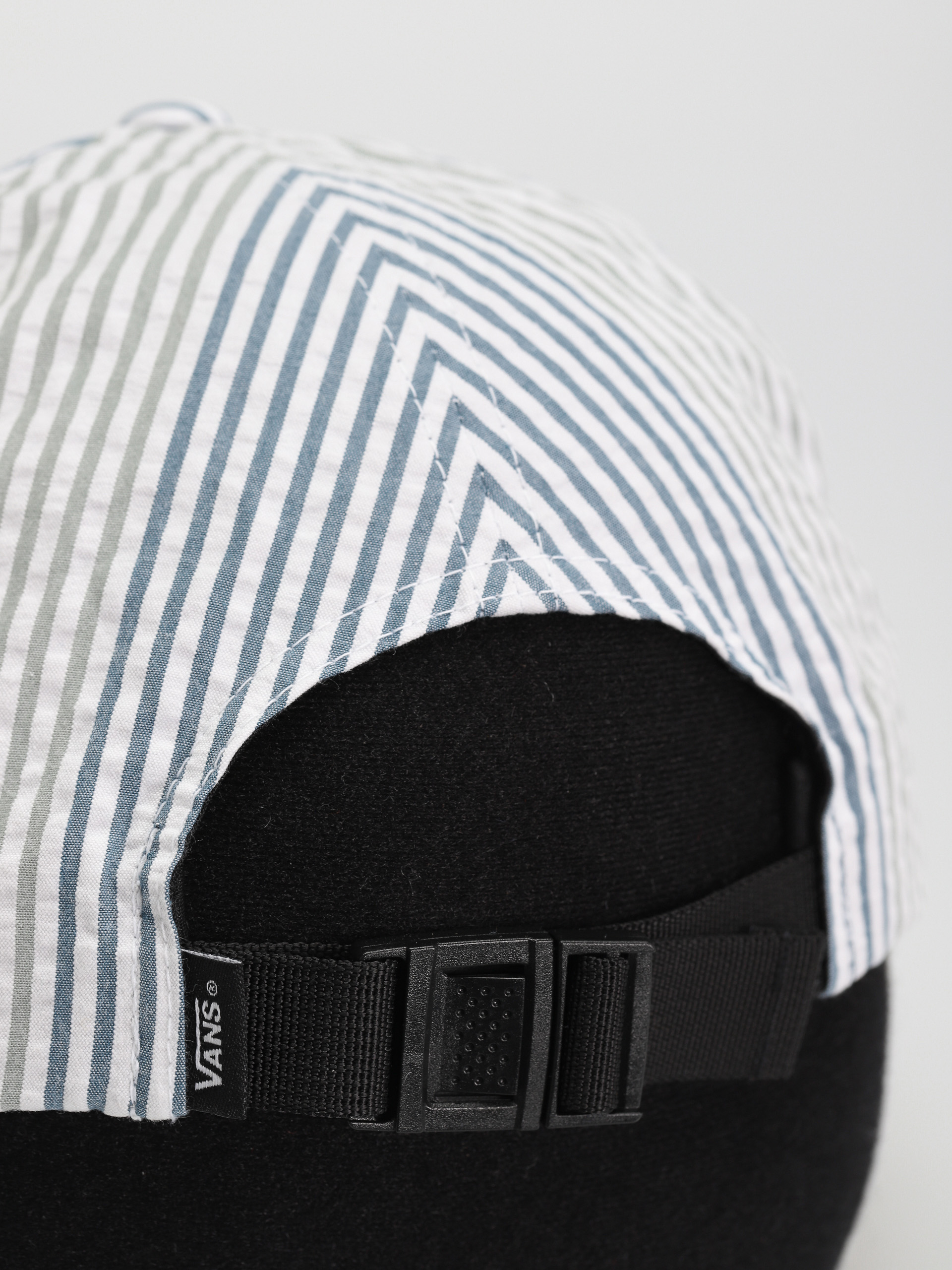 Vans Kenton Cap (white)