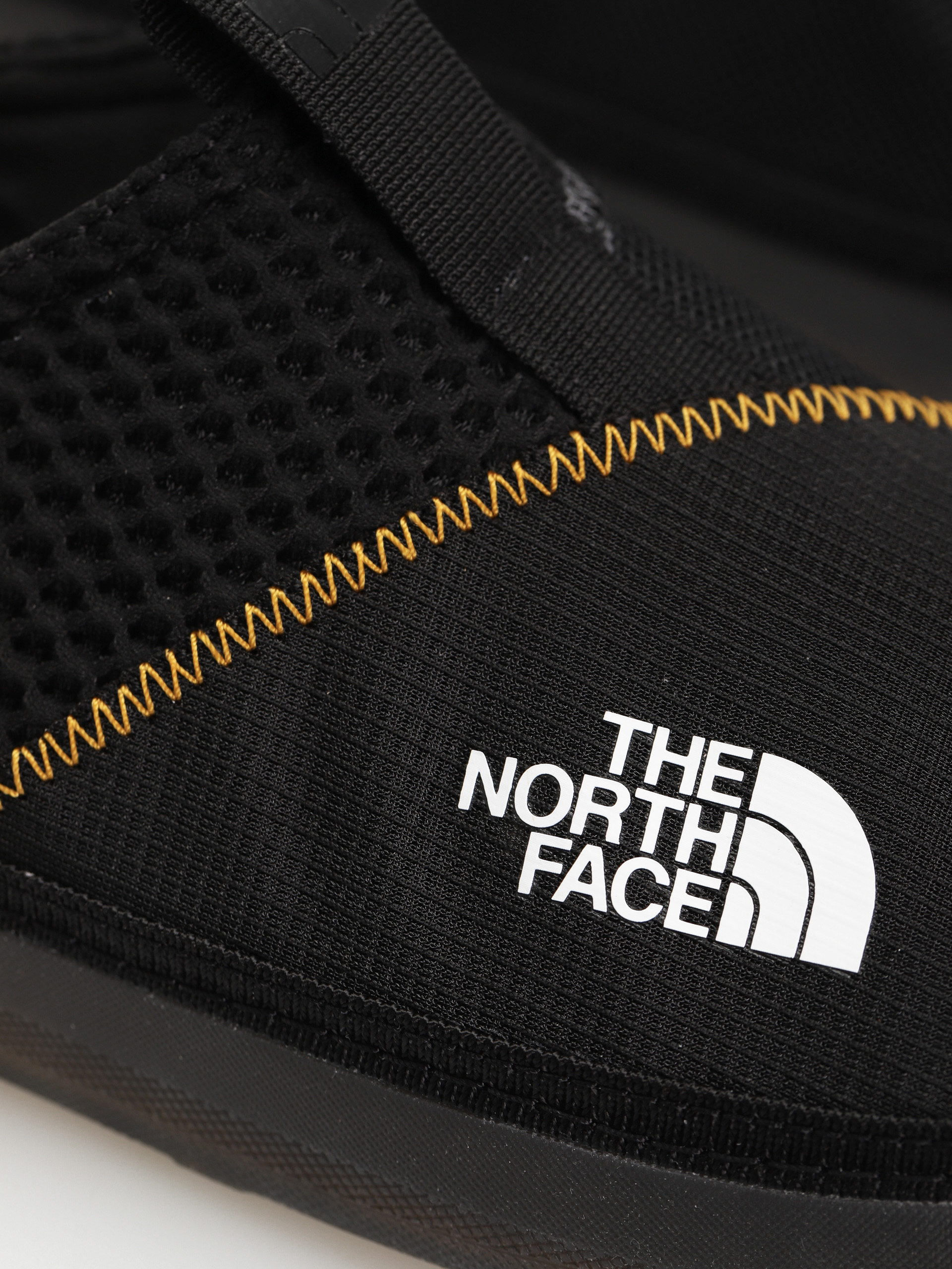 The North Face Base Camp Mule Shoes (tnf black/tnf black)