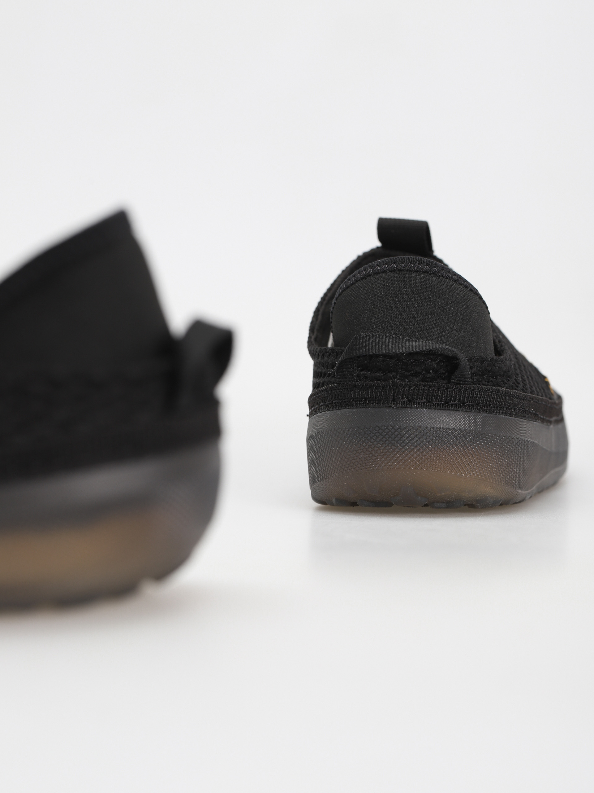 The North Face Base Camp Mule Shoes (tnf black/tnf black)