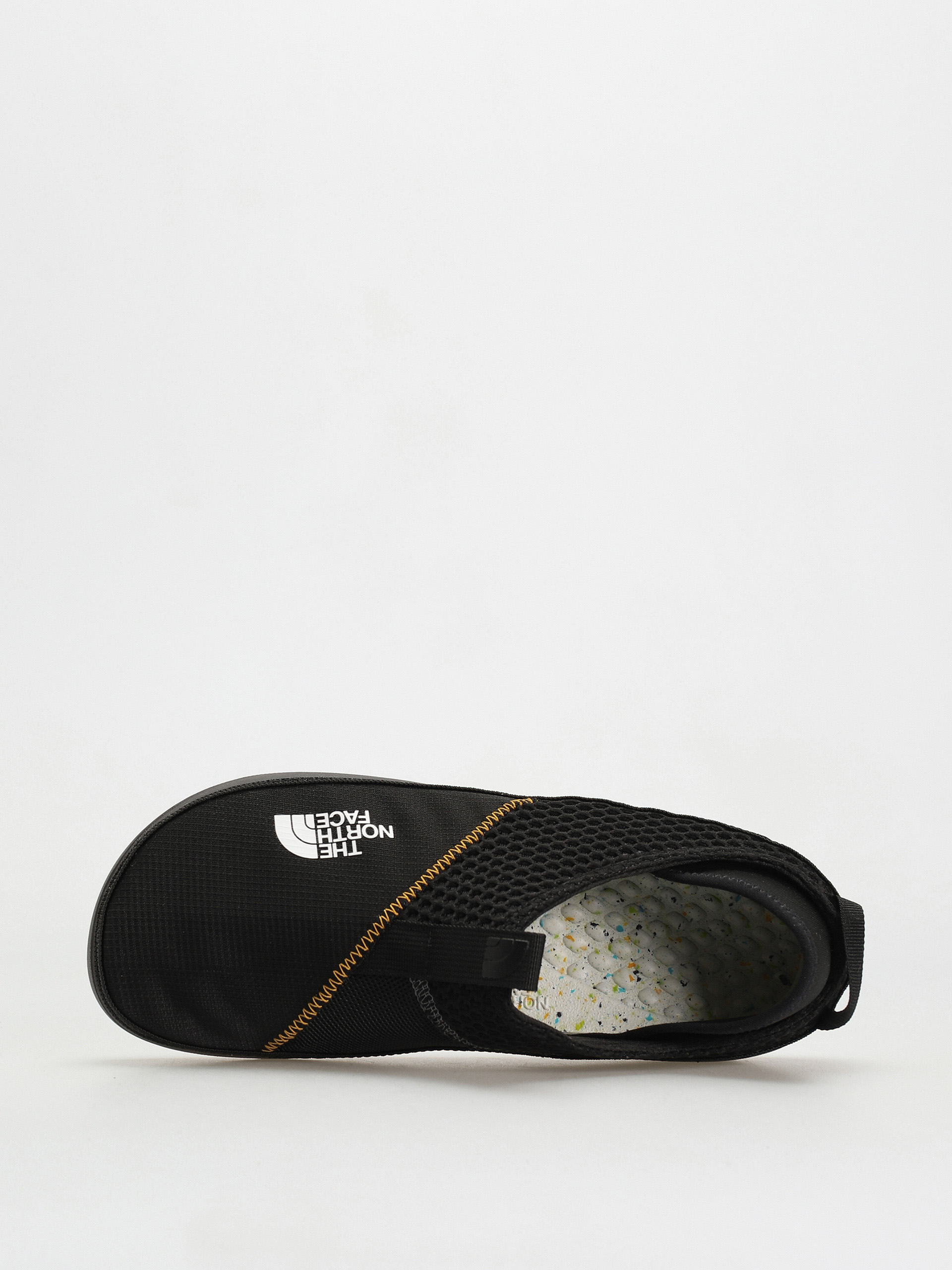 The North Face Base Camp Mule Shoes (tnf black/tnf black)