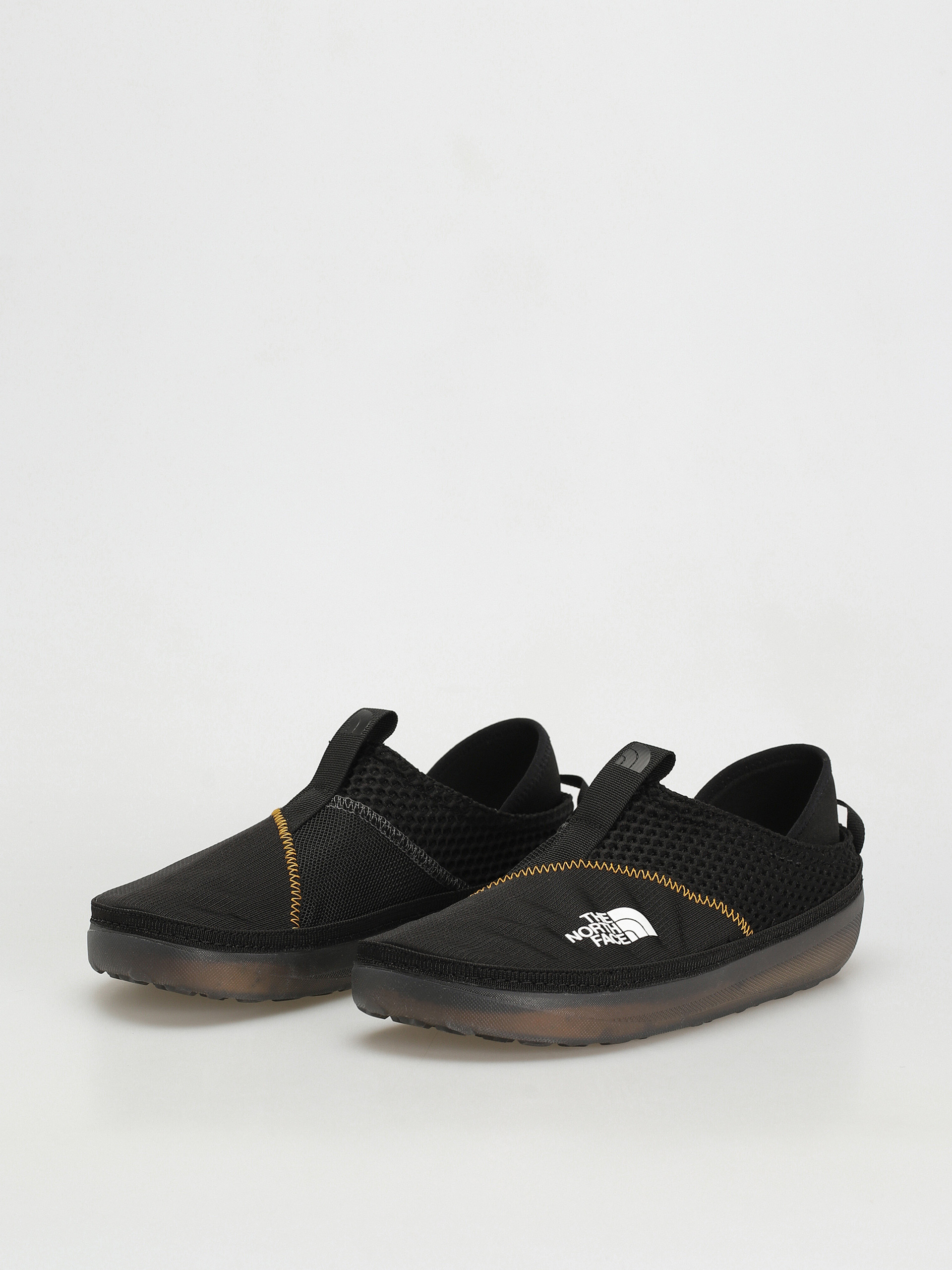 The North Face Base Camp Mule Shoes (tnf black/tnf black)