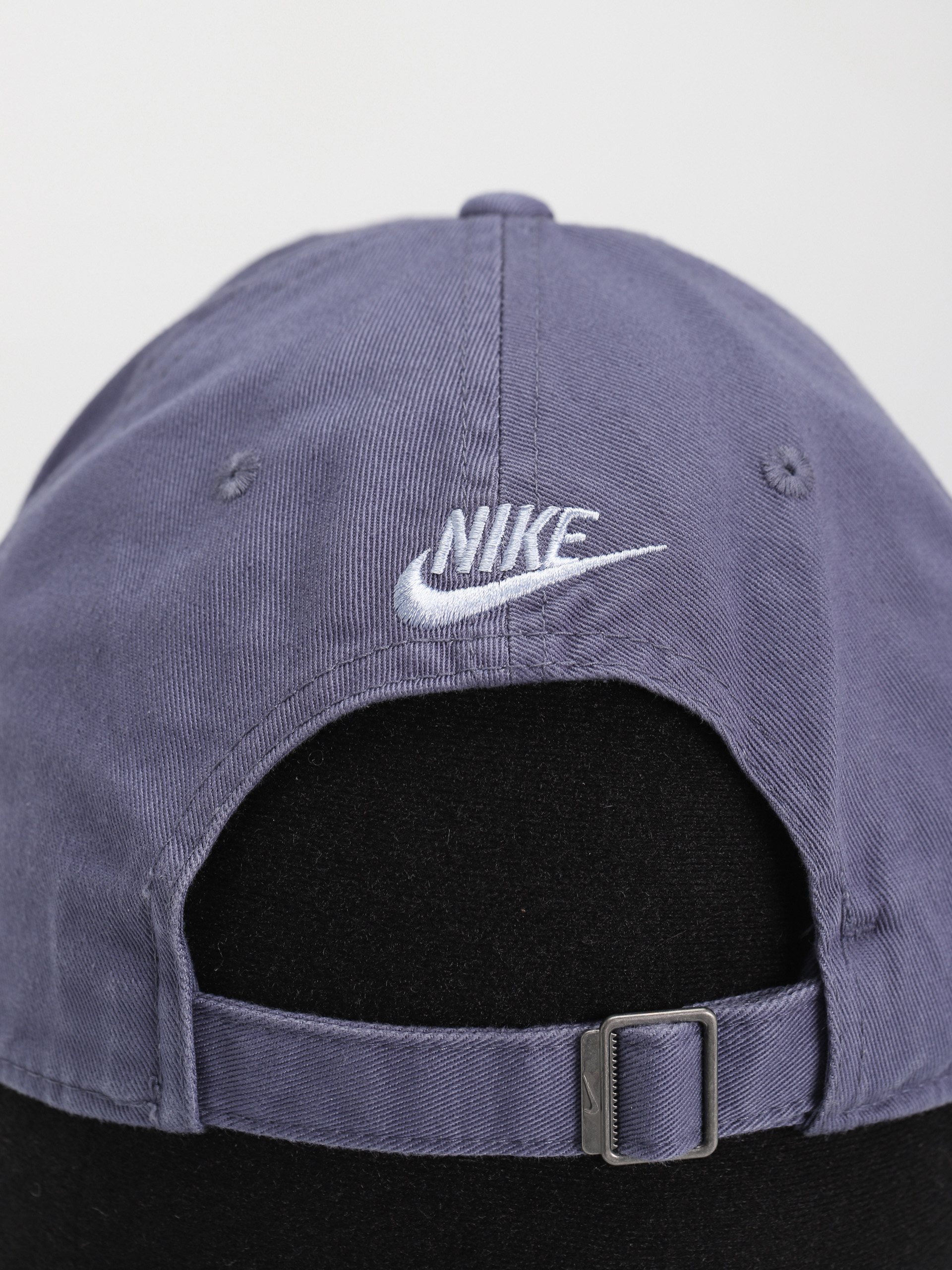 nike heritage 86 hat blue