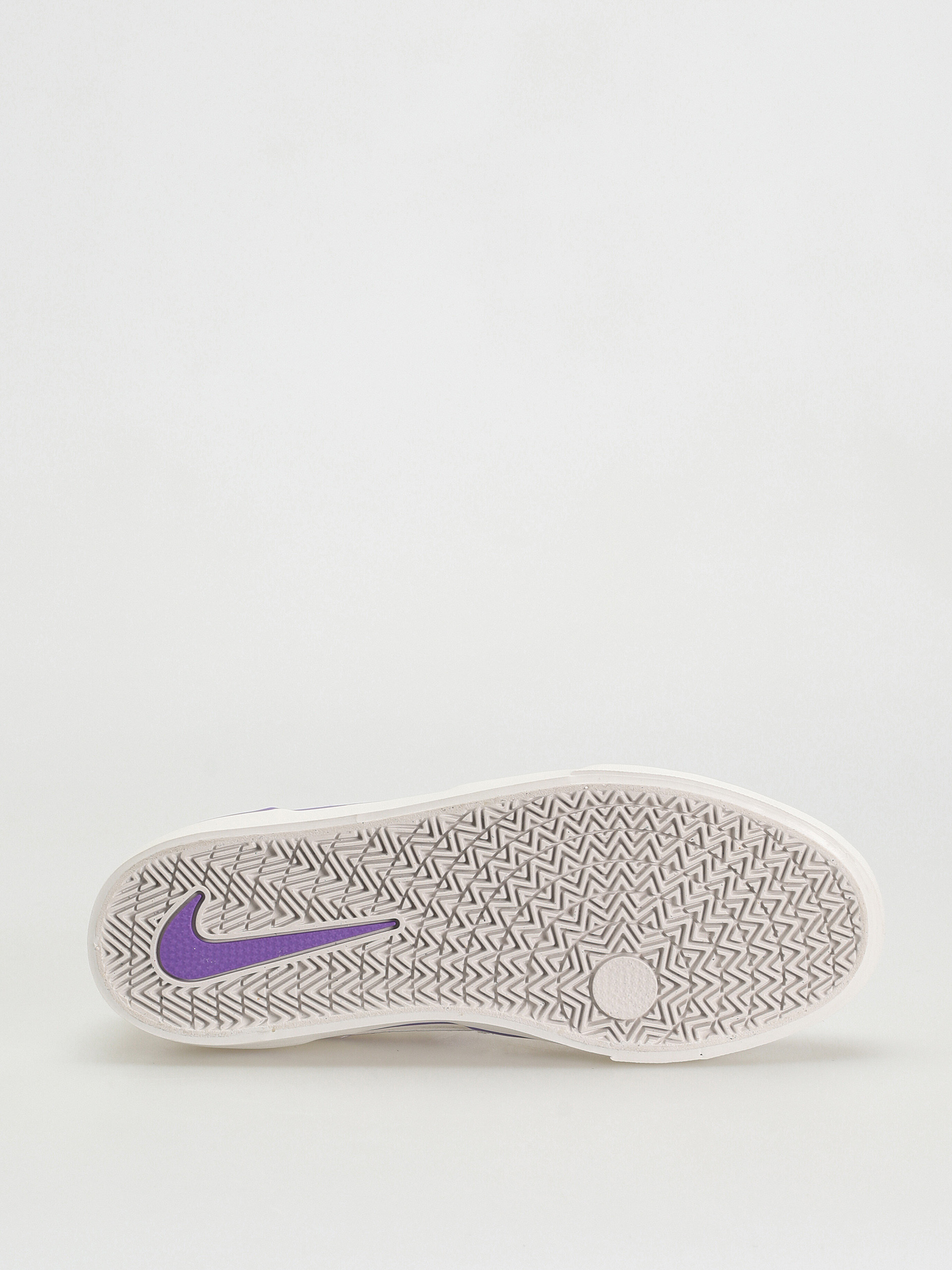 Nike SB Chron 2 Shoes (summit white/action grape summit white)