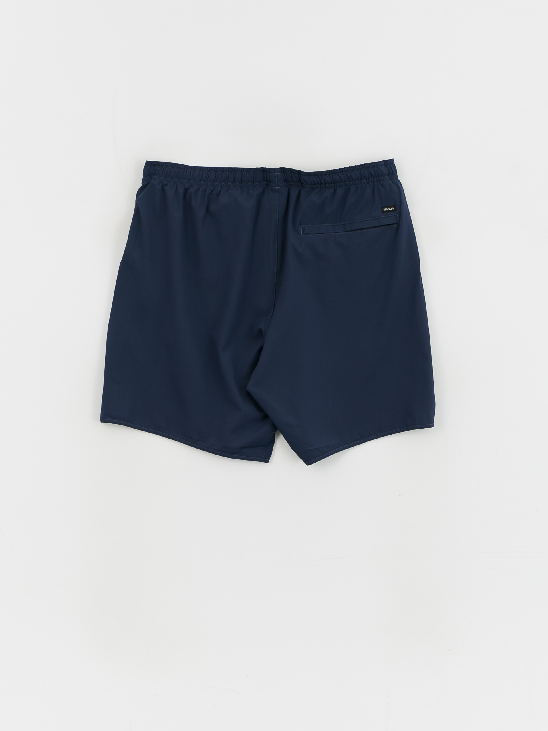 RVCA Yogger Stretch 17 Shorts (midnight)
