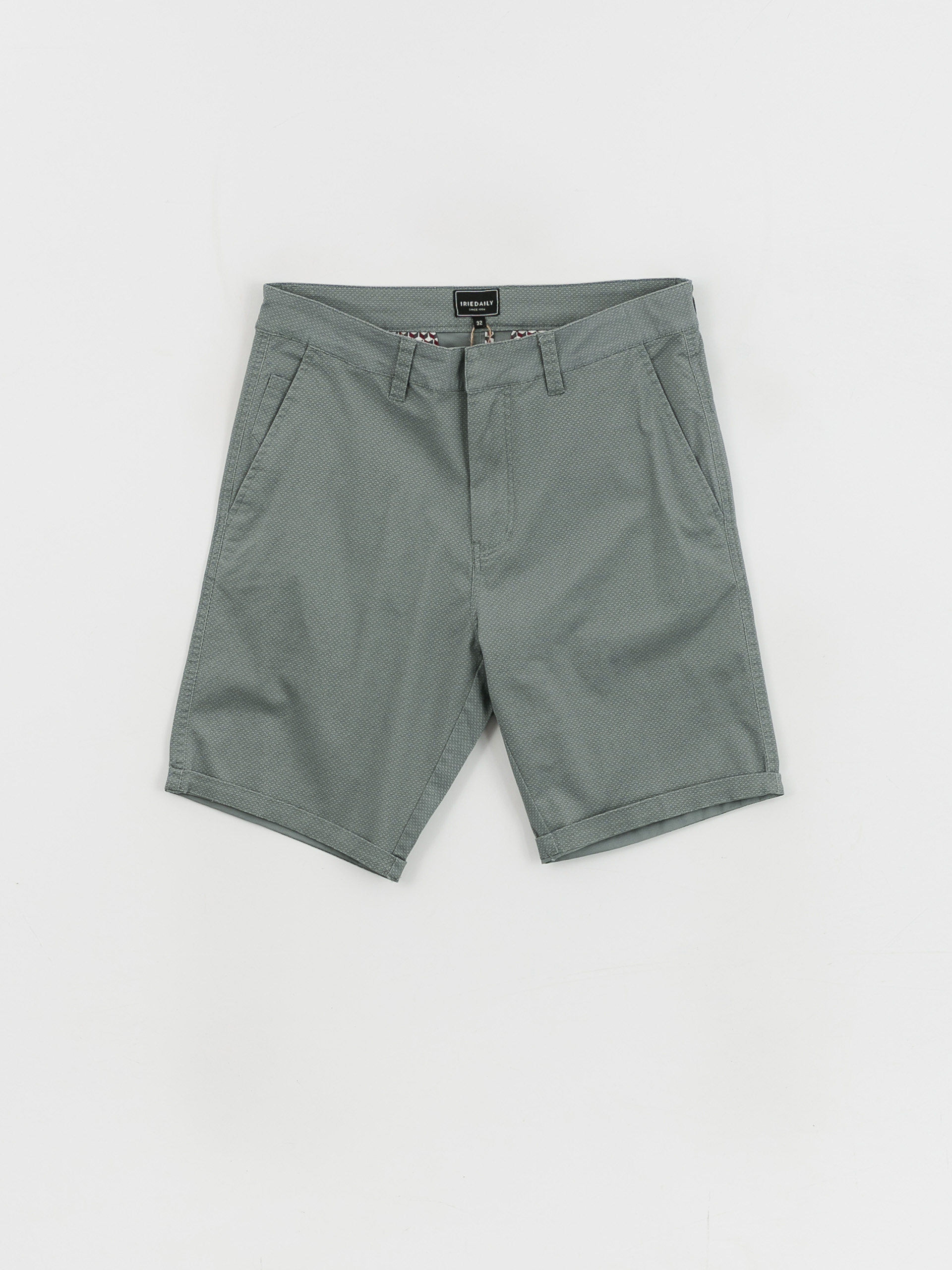 Iriedaily Love City Shorts (trooper)