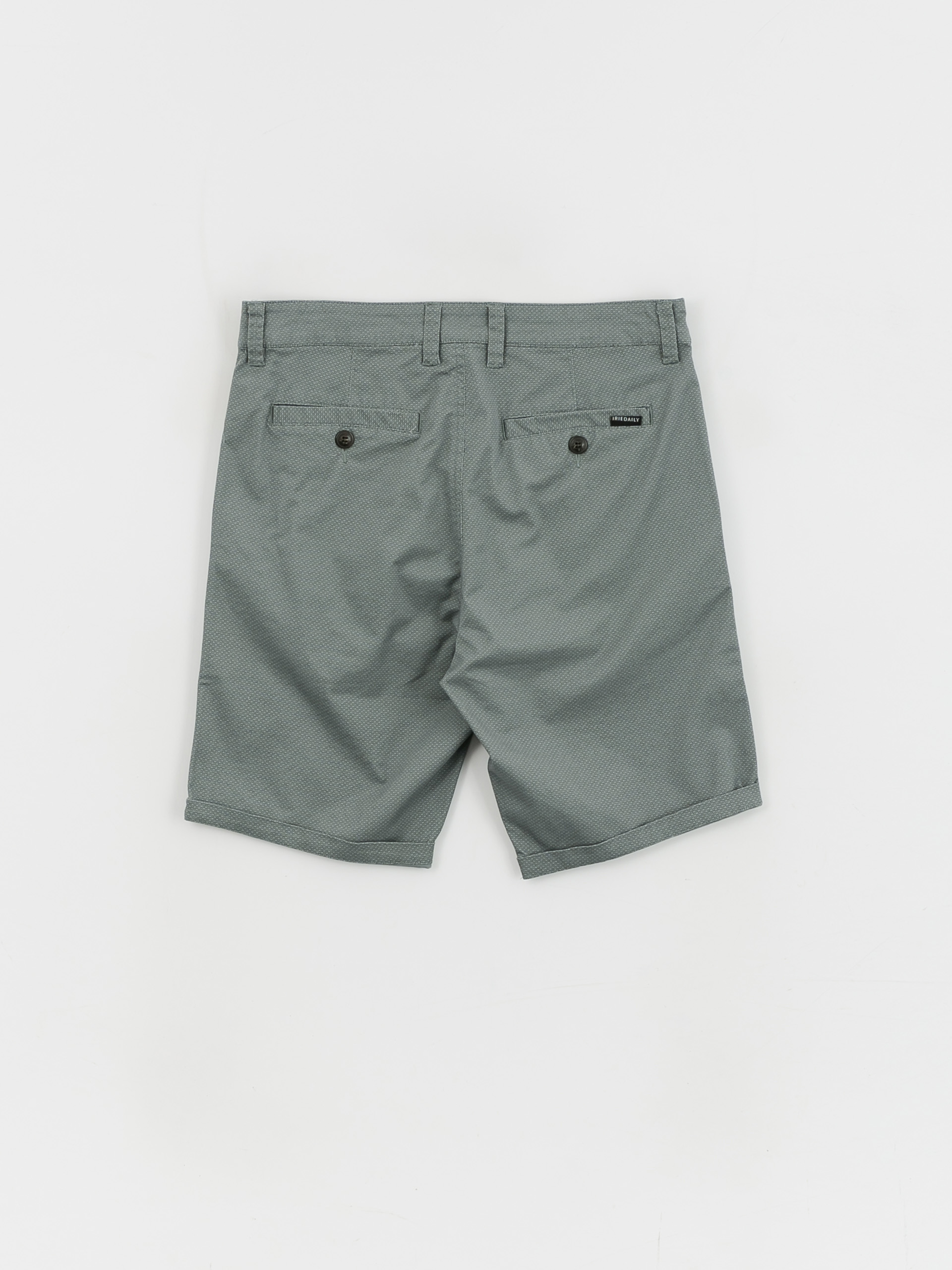 Iriedaily Love City Shorts (trooper)