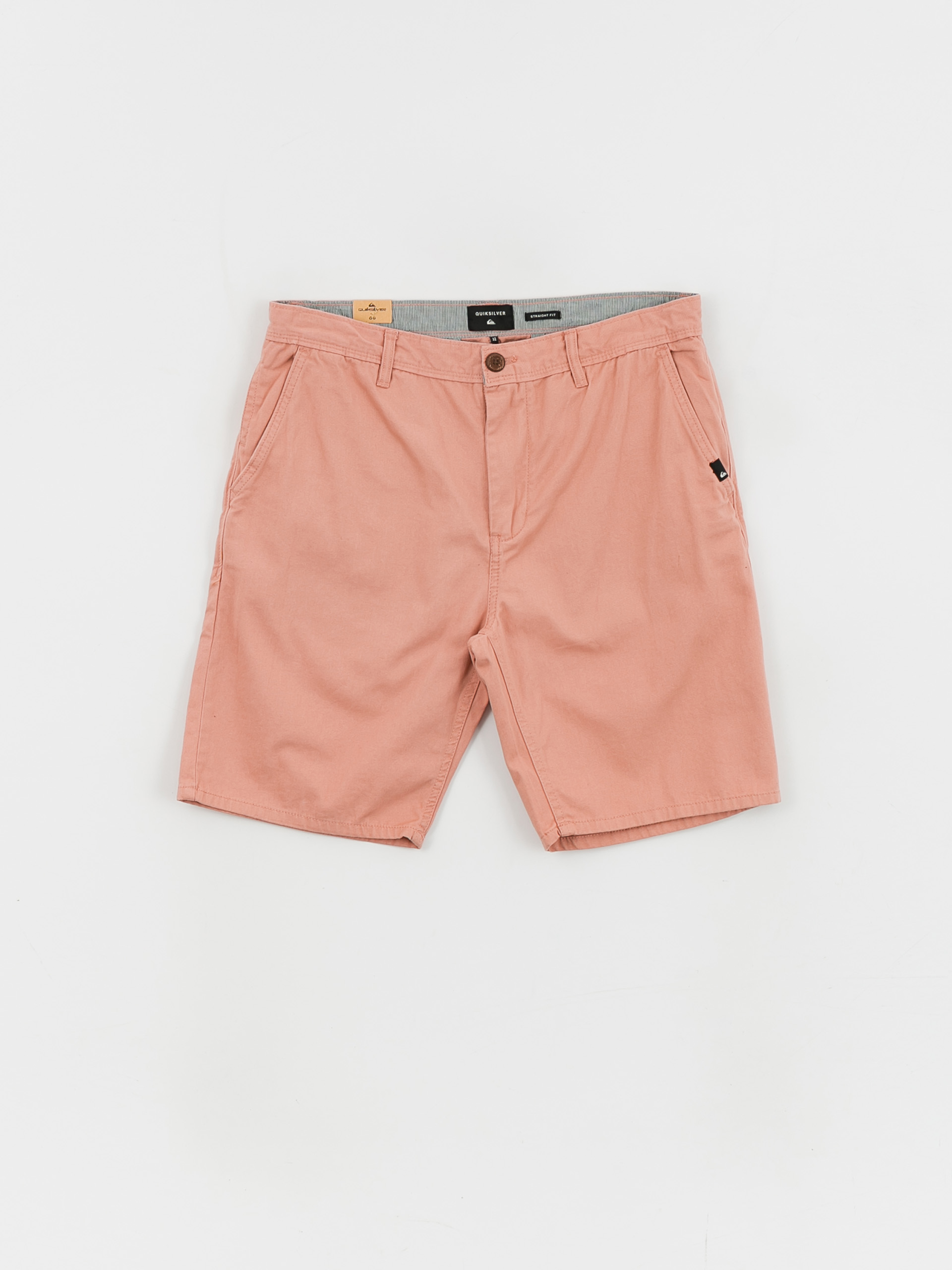 Quiksilver Everyday Chino Light Shorts (cafe creme)