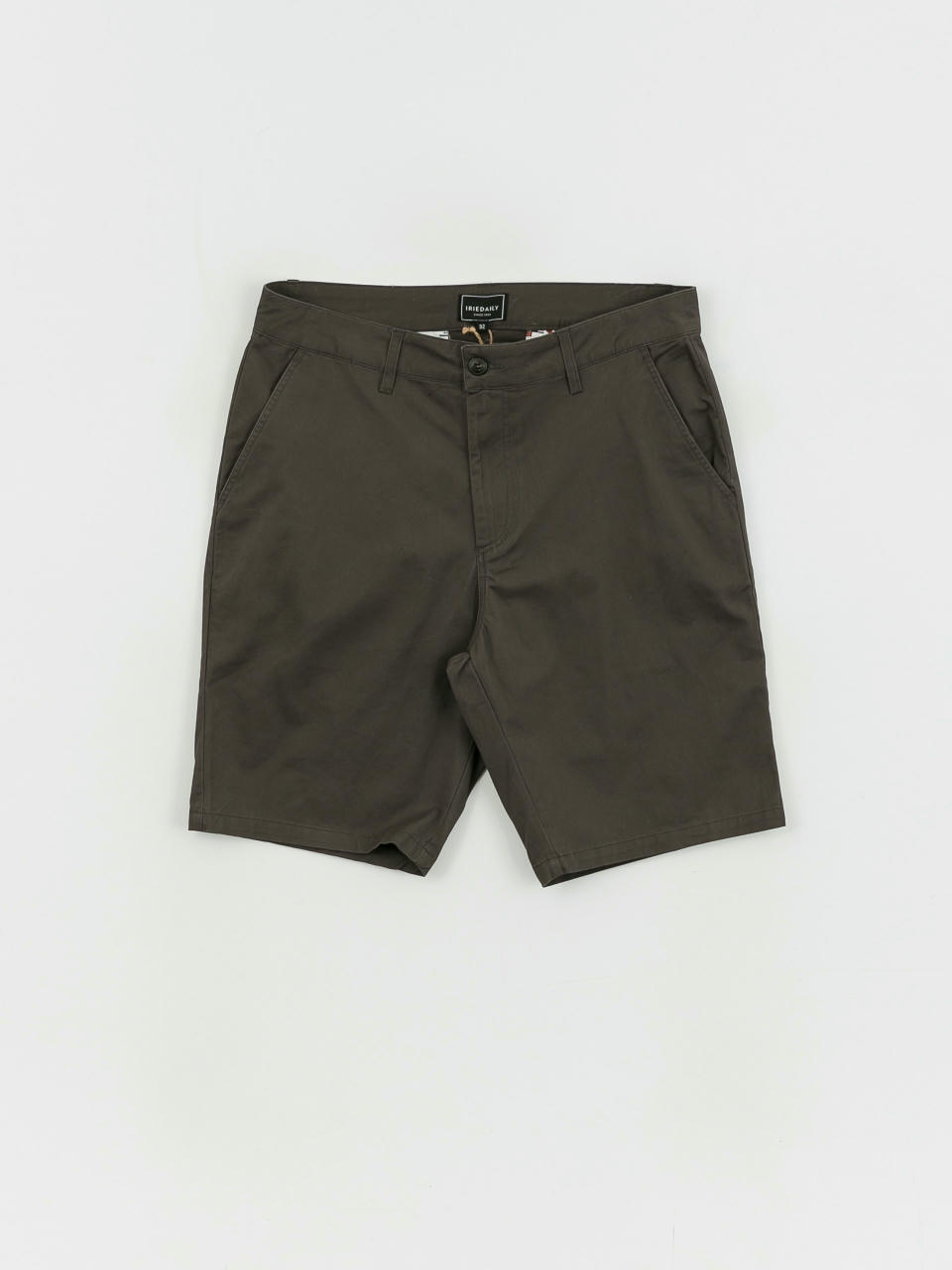 Iriedaily - Easy City Khaki - Shorts