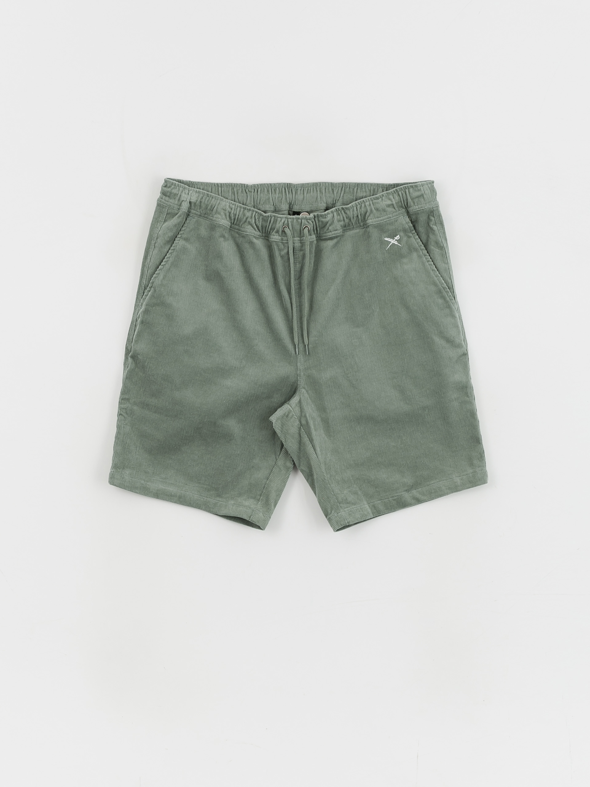 Iriedaily Corvin Shorts (mintgrey)