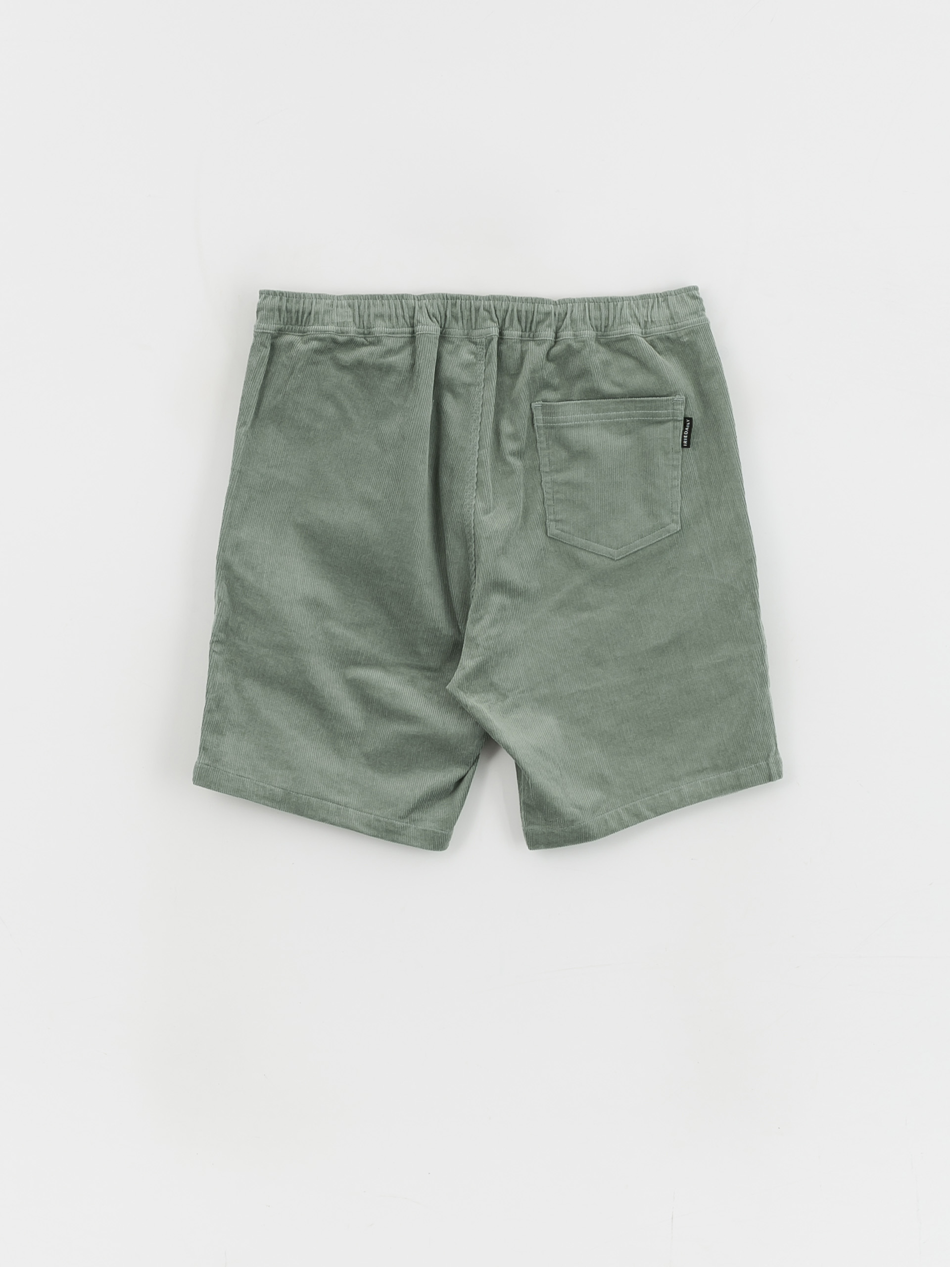 Iriedaily Corvin Shorts (mintgrey)