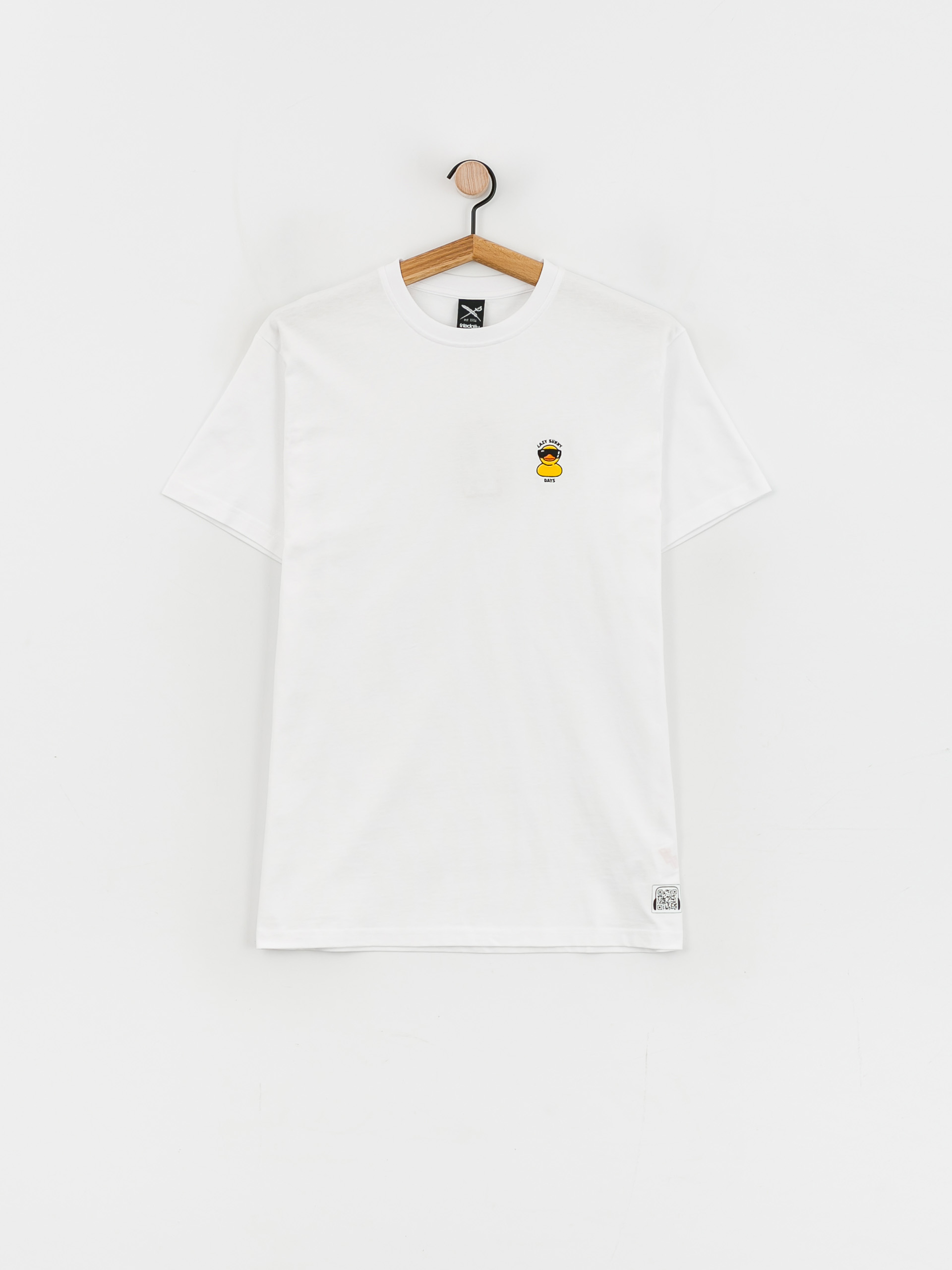 Iriedaily Lazy Sunny Day T-shirt (white)