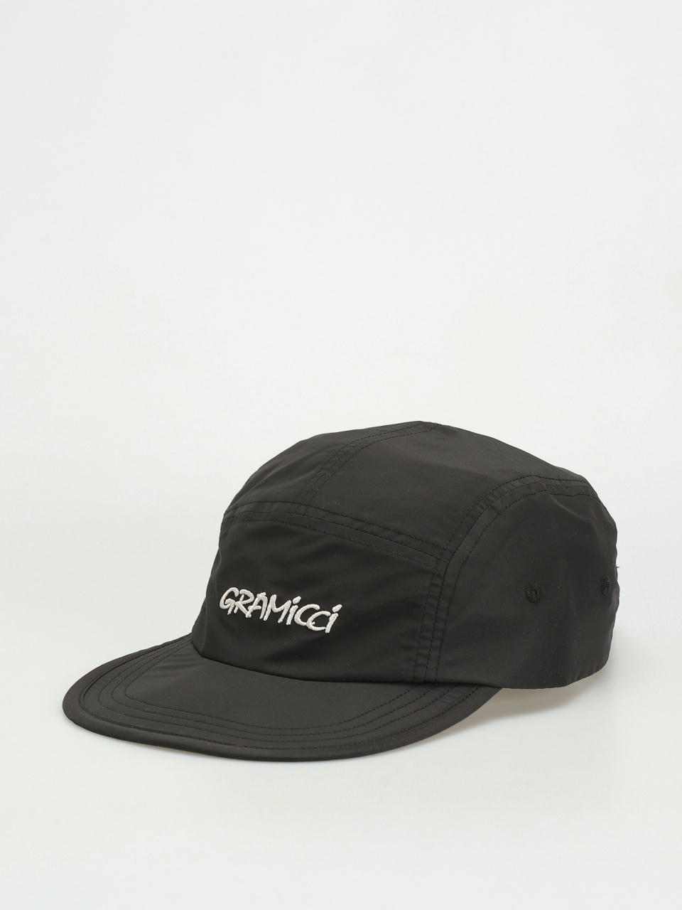 Gramicci Shell Jet Cap (black)