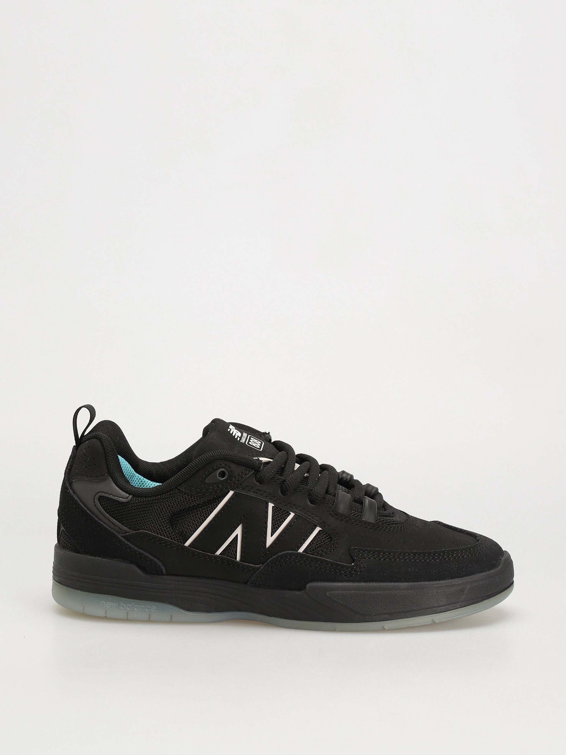 New Balance 808 Schuhe (black/black)