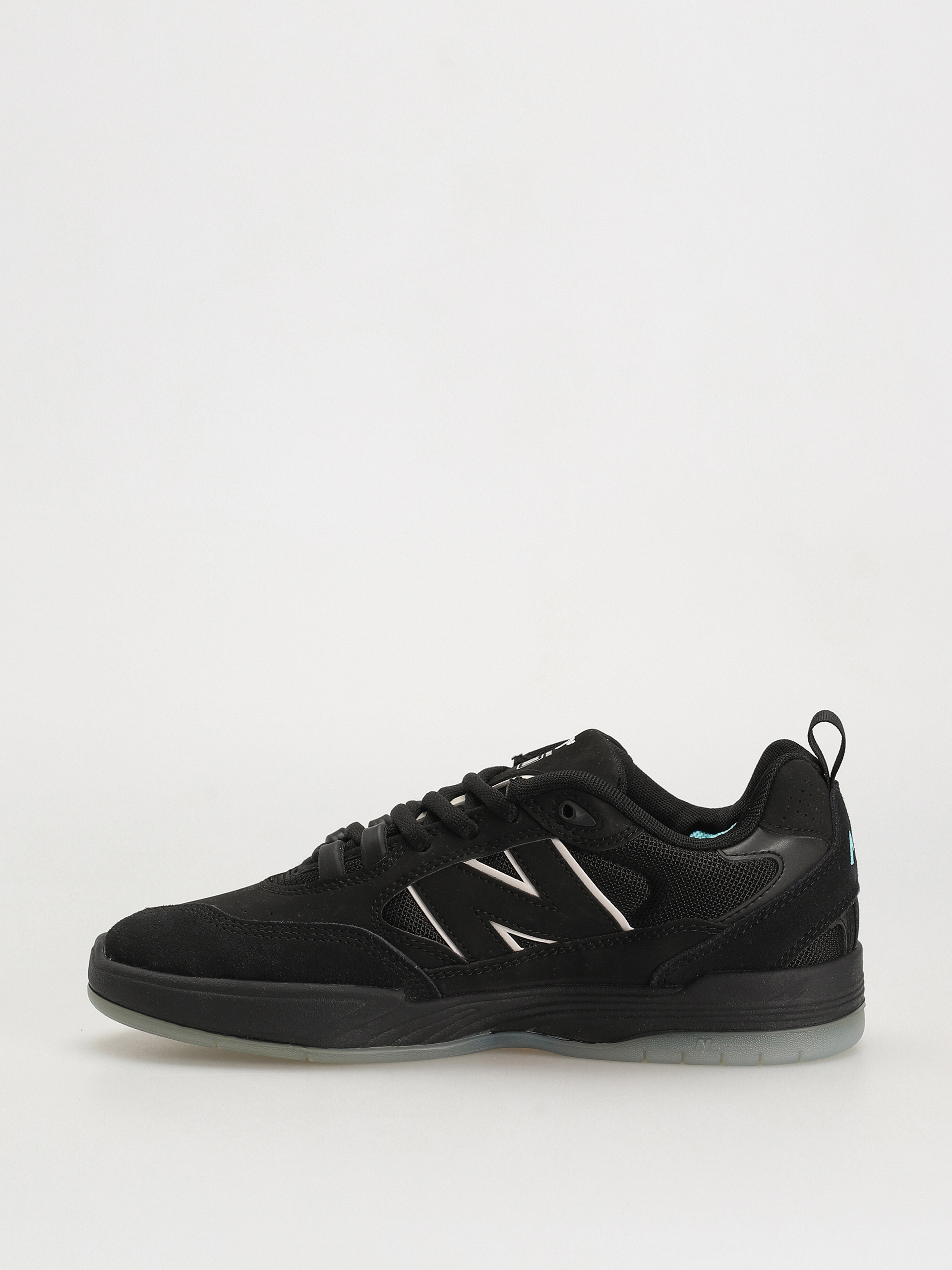 New Balance 808 Schuhe (black/black)