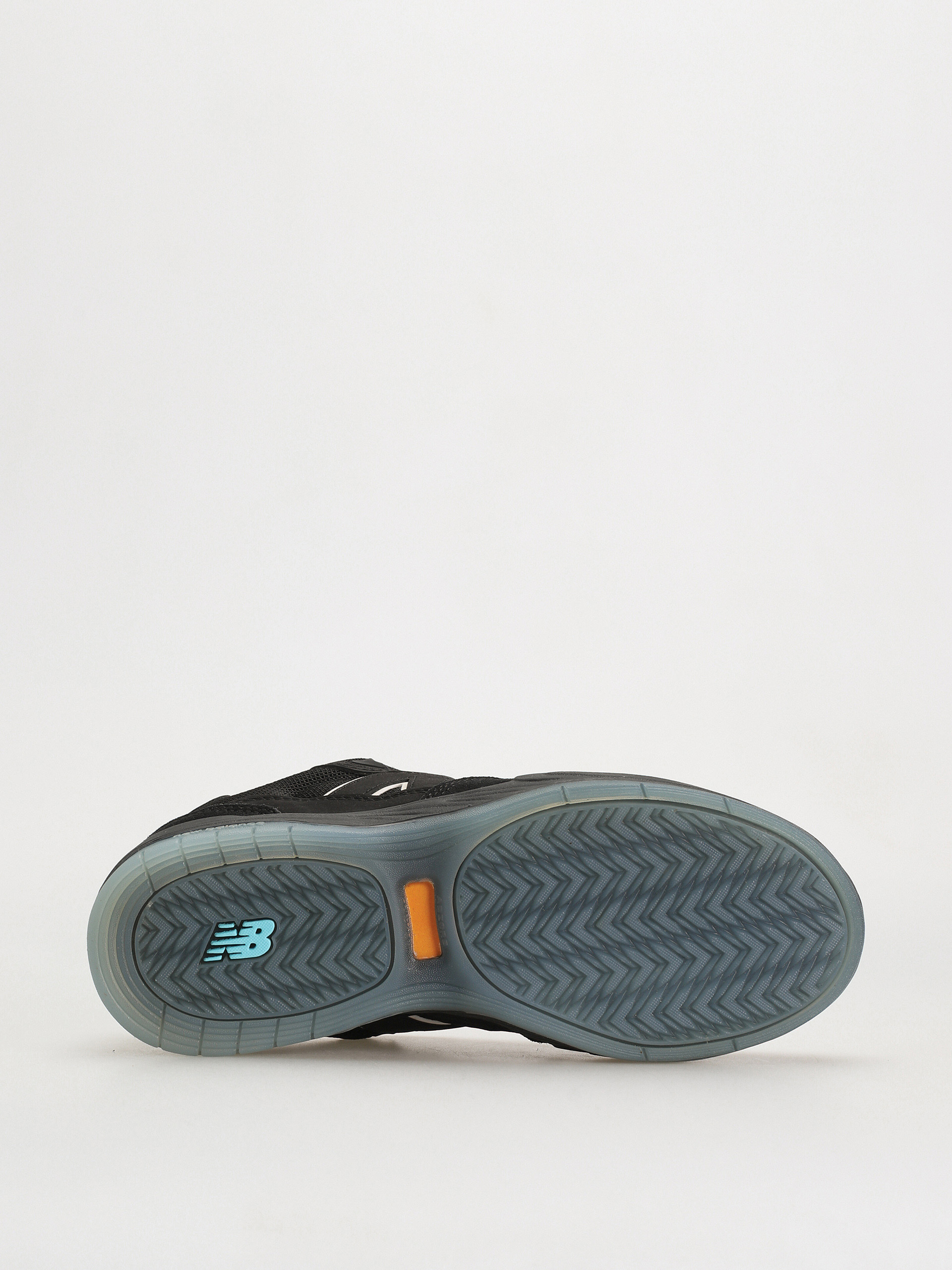 New Balance 808 Schuhe (black/black)